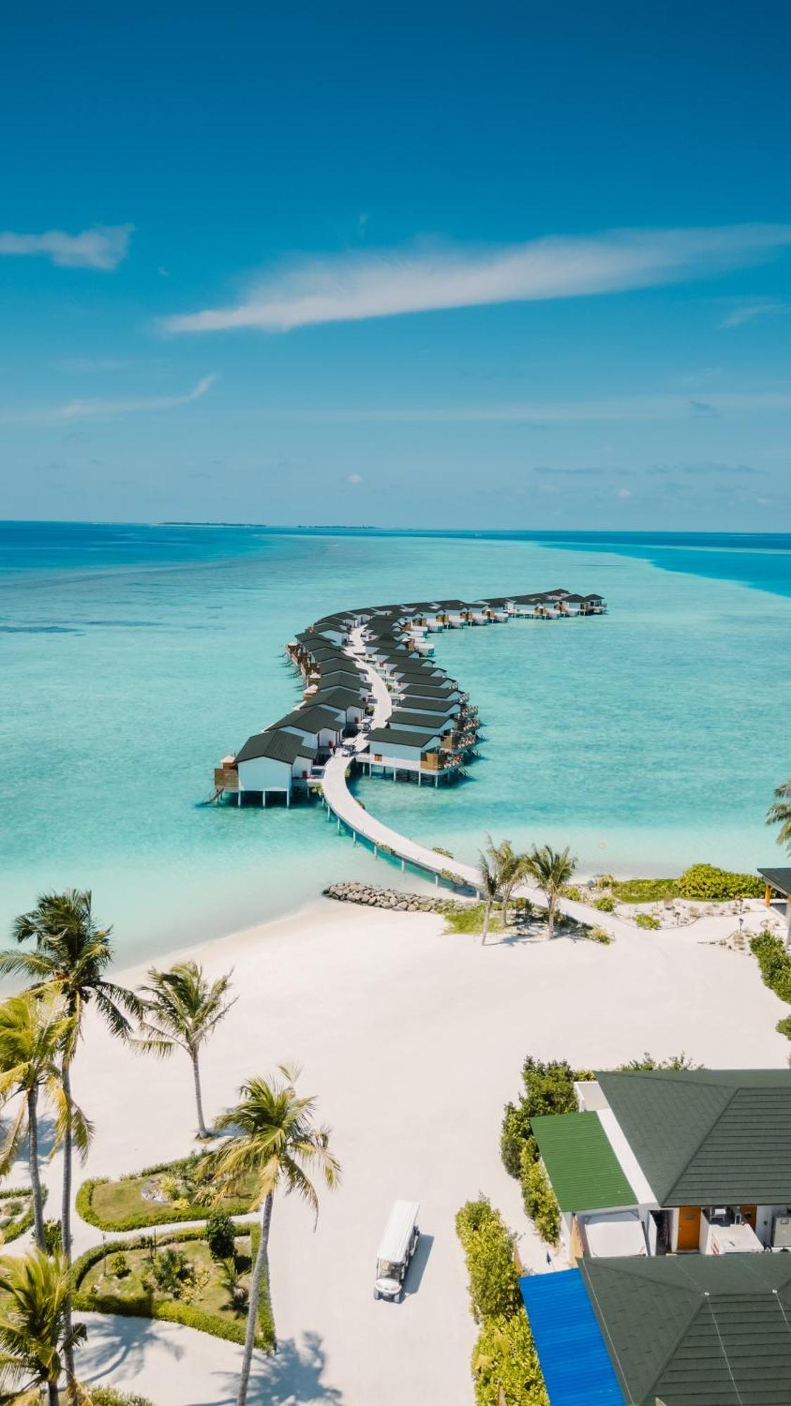 2 Bedroom Lagoon Residence Private Pool