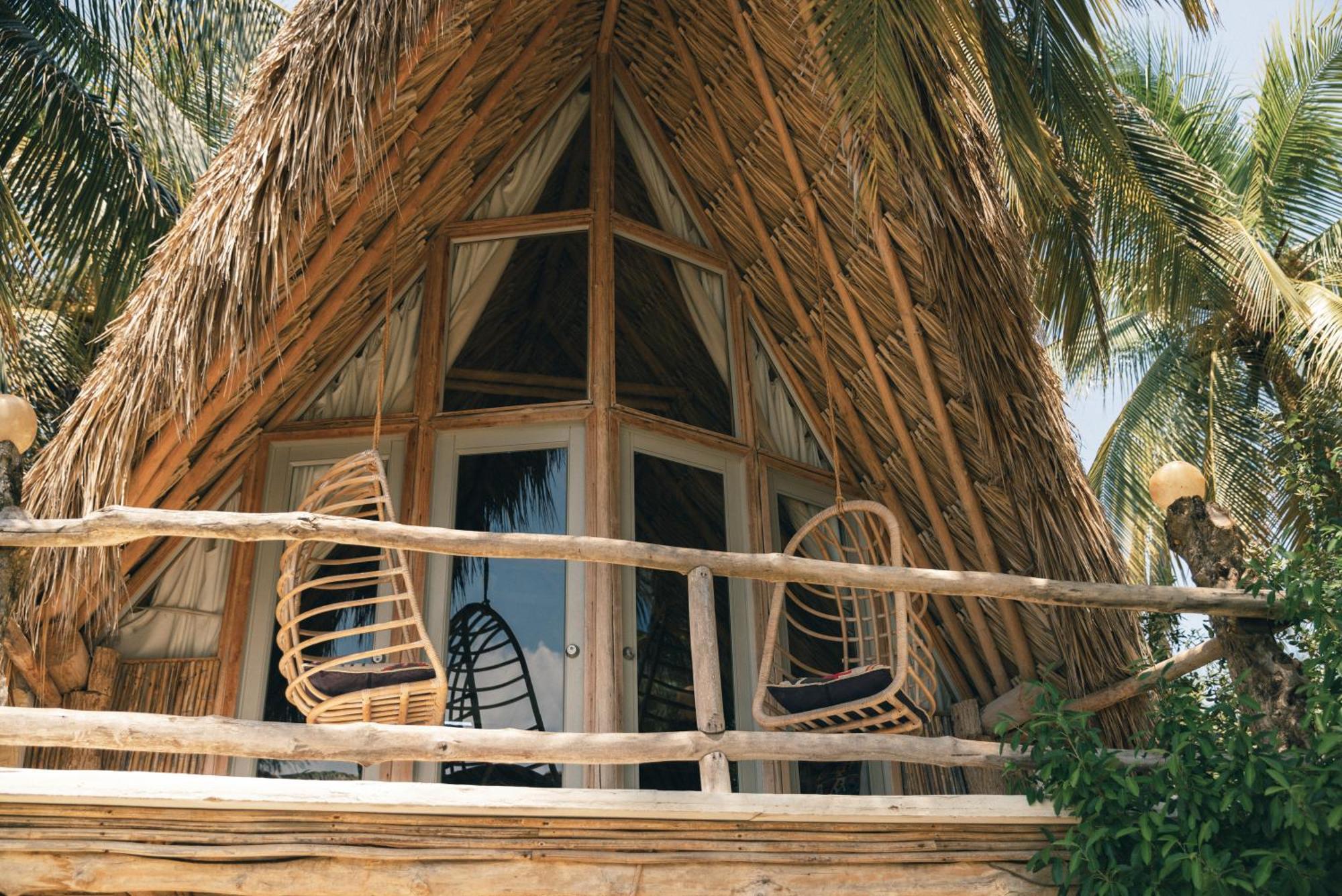 Suite Sea View