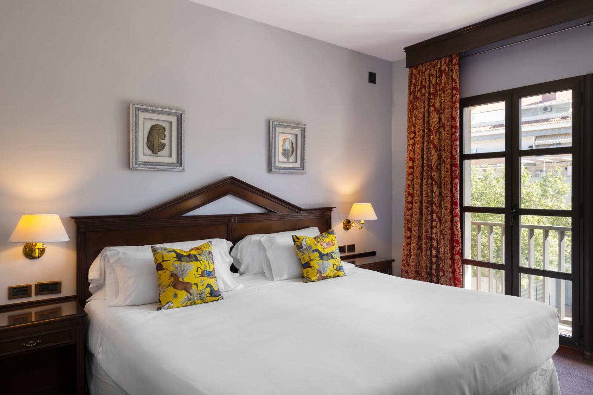 Double or Twin Room