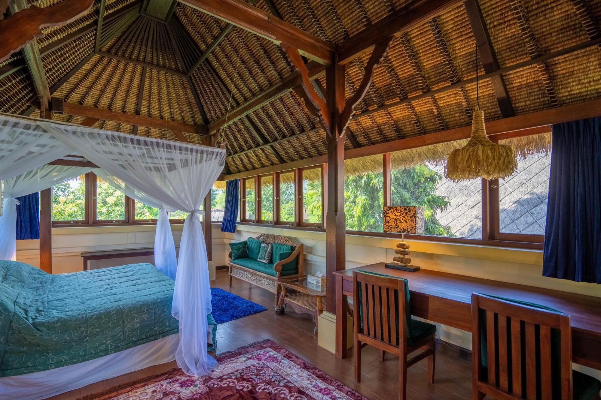 Suite Shanti
