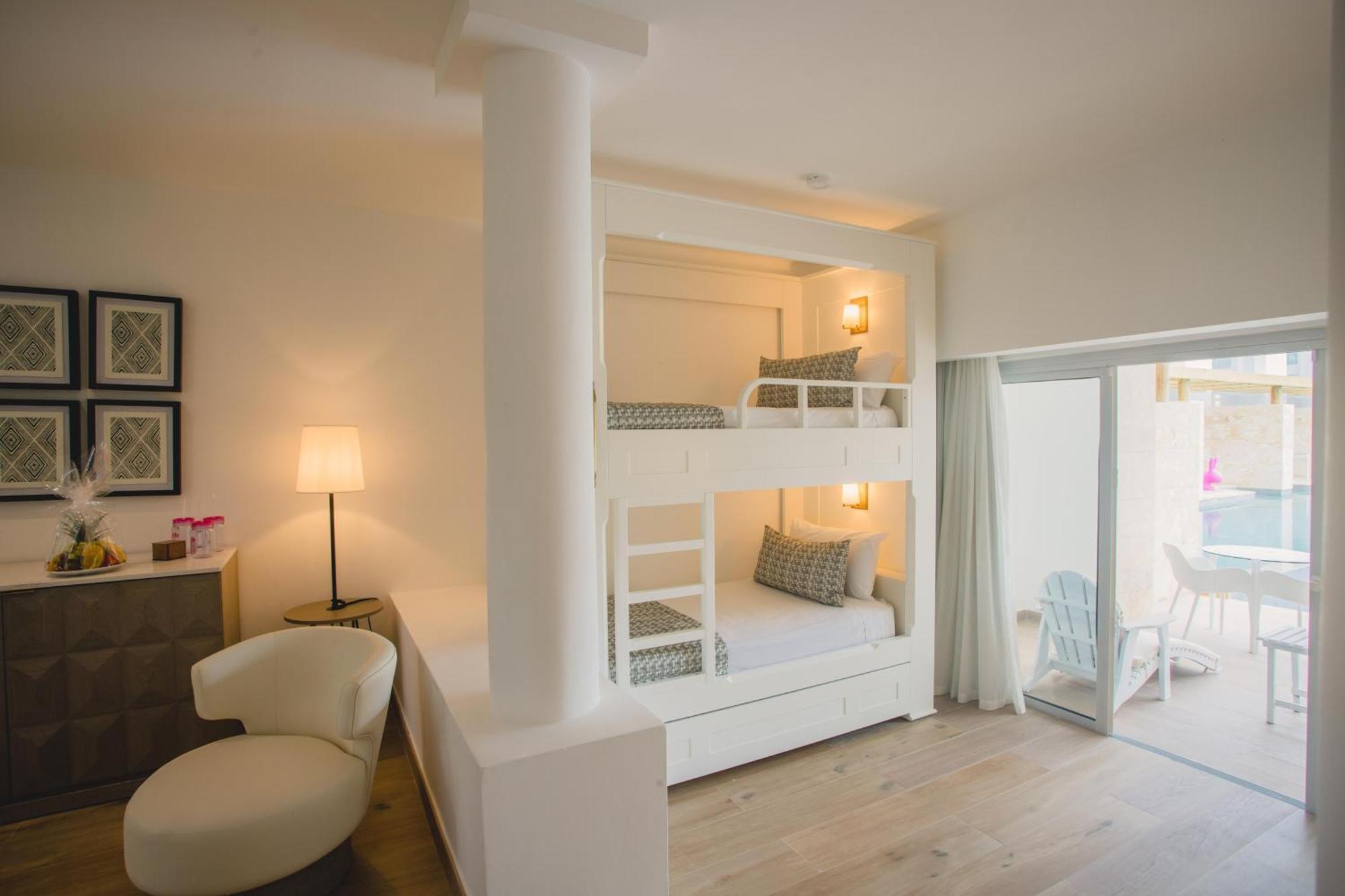 Suite Familiar Deluxe