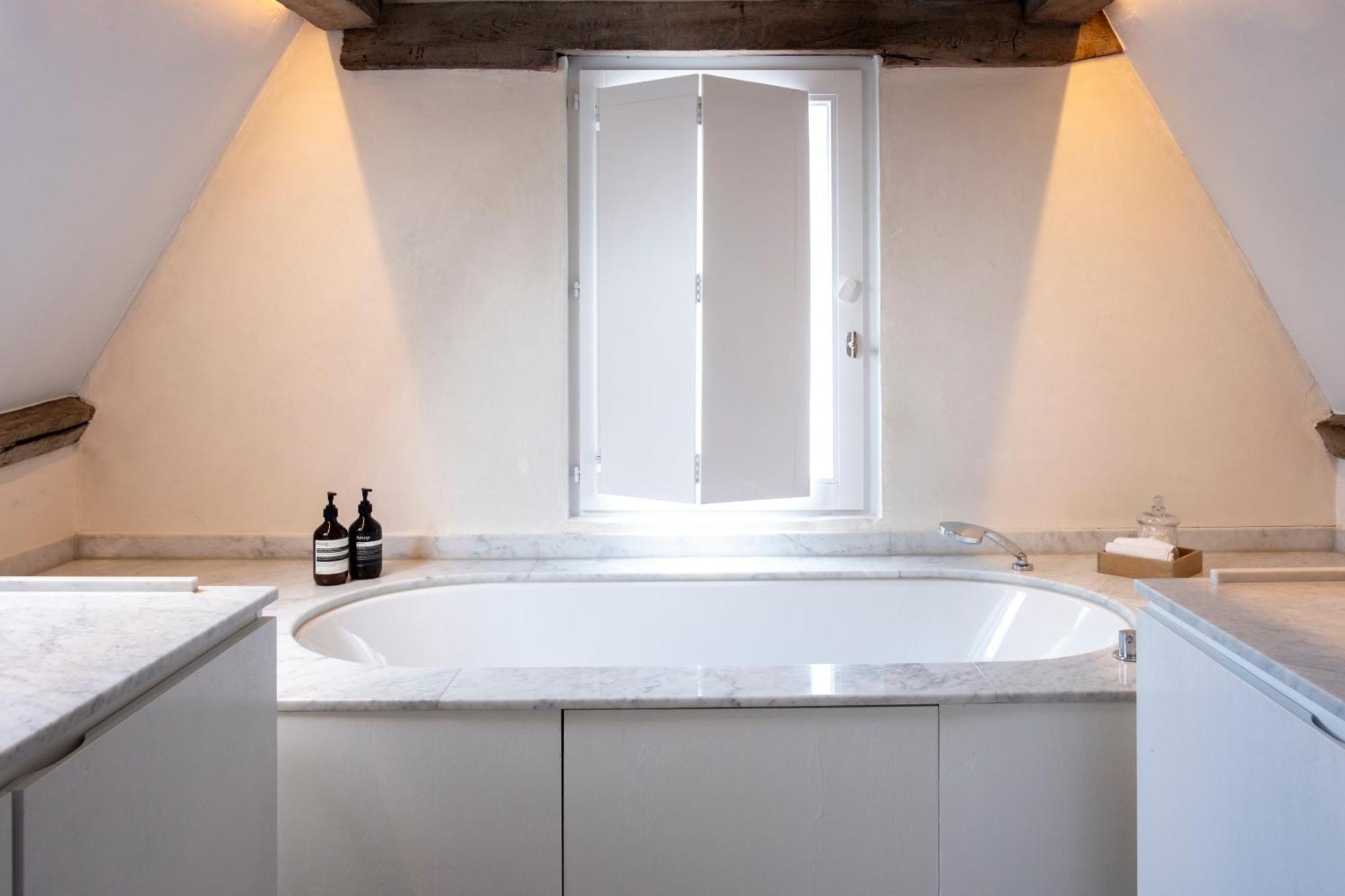 Quarto Deluxe