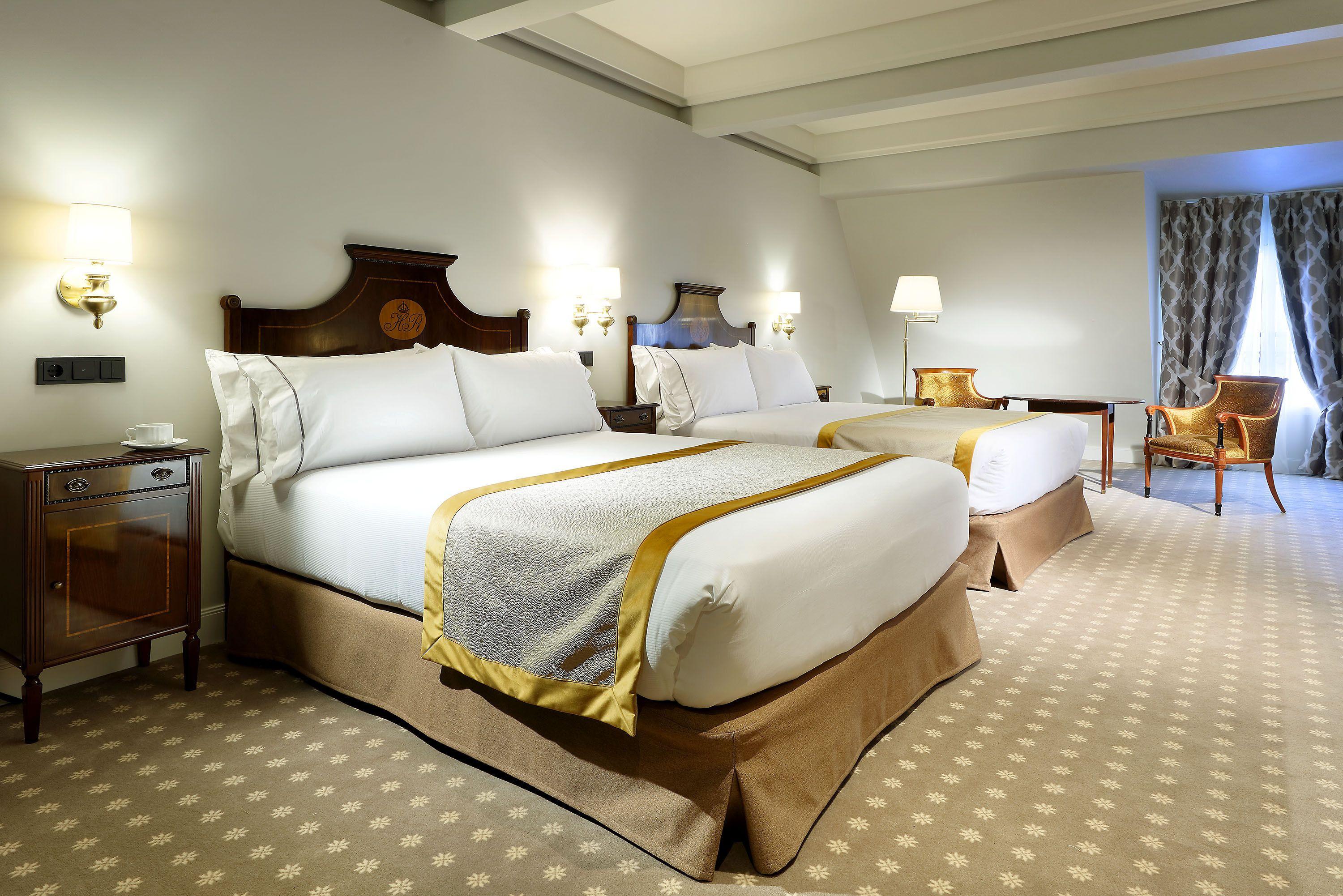 Premium Room Sea View