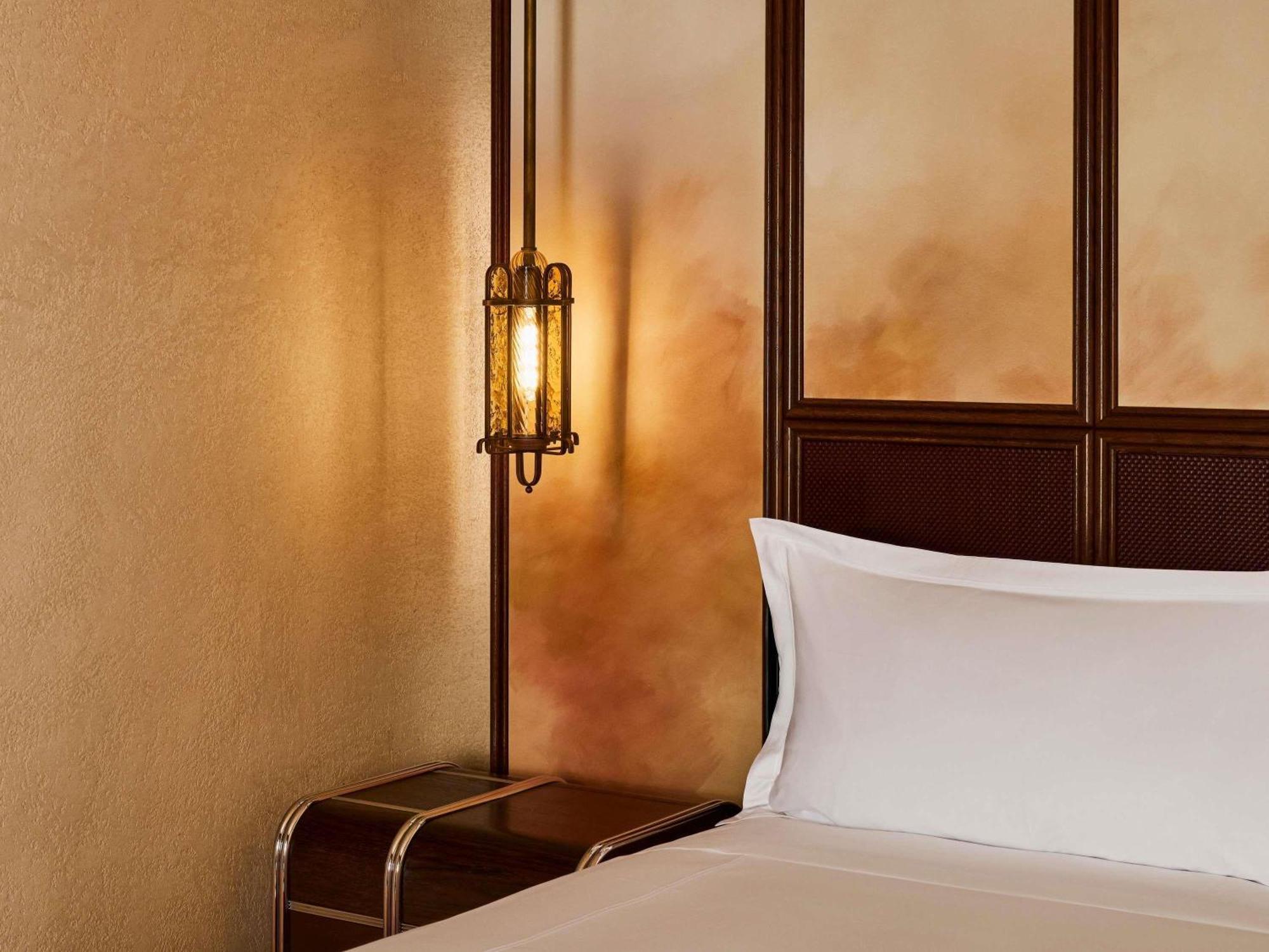 Suite Junior con terraza