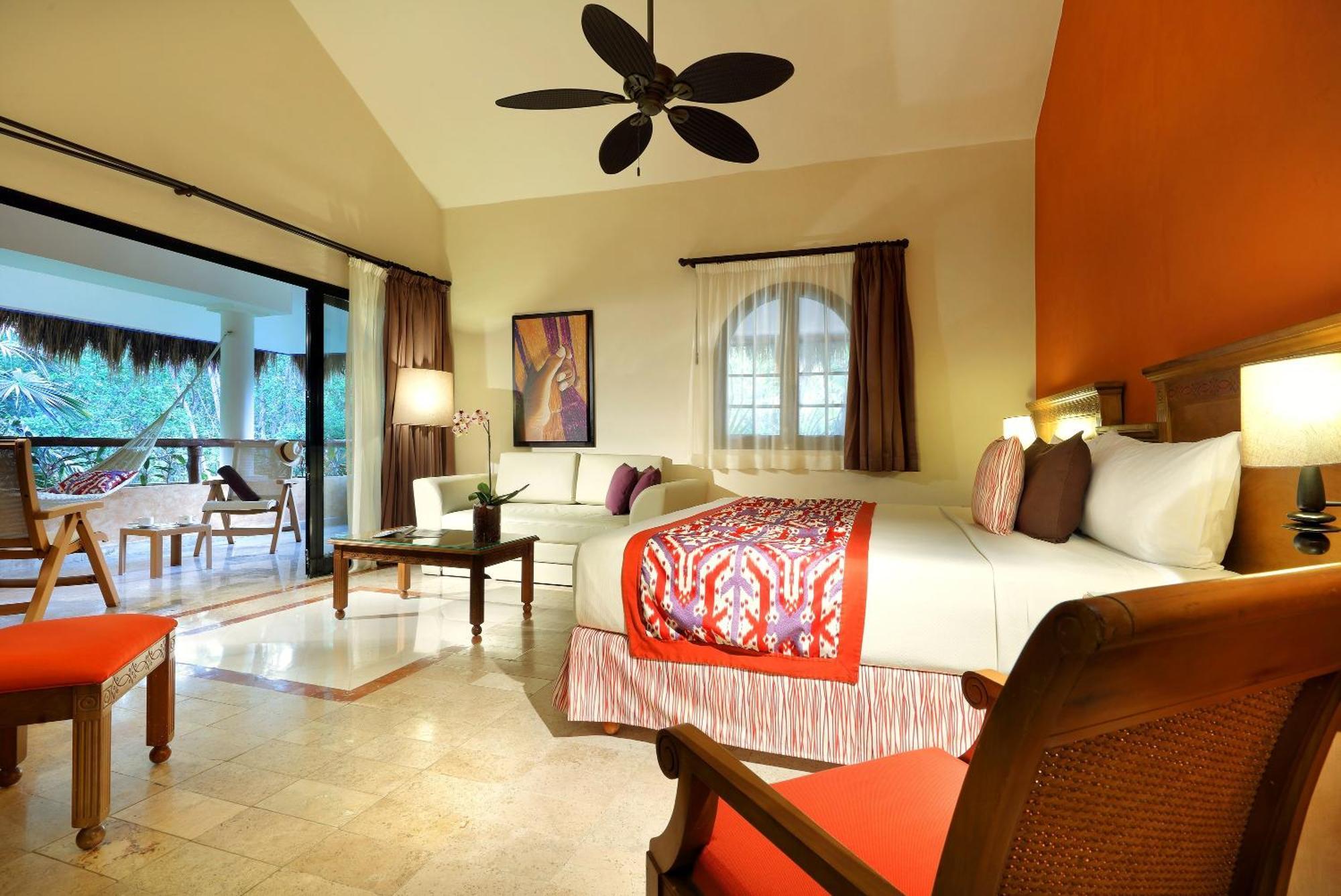Villa Suite
