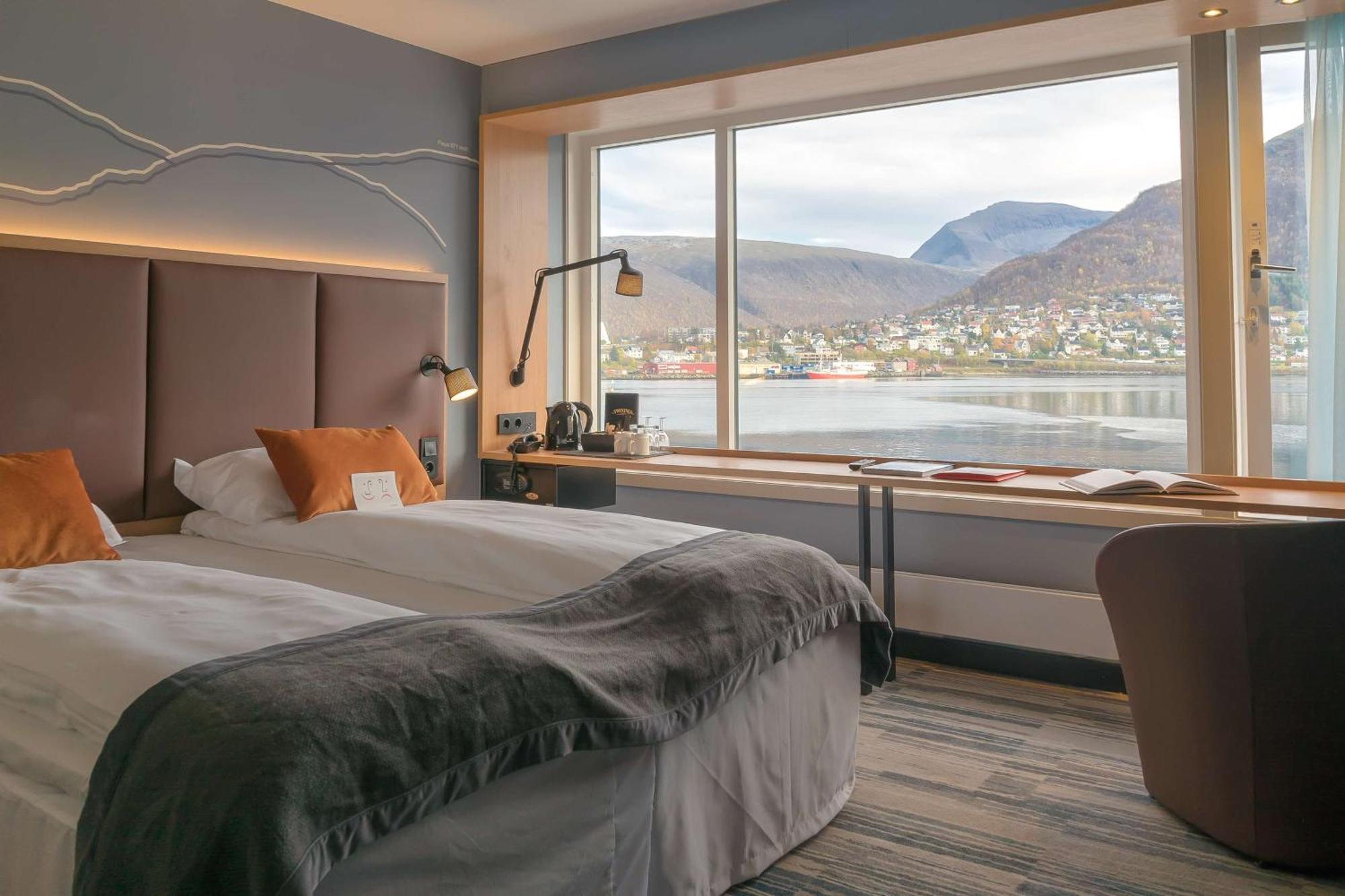 Superior Zweibettzimmer