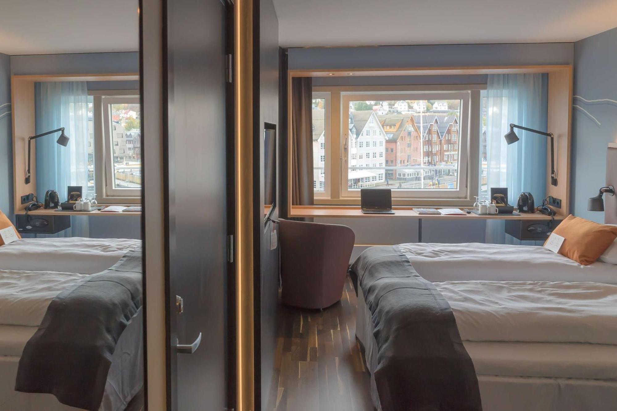 Zweibettzimmer