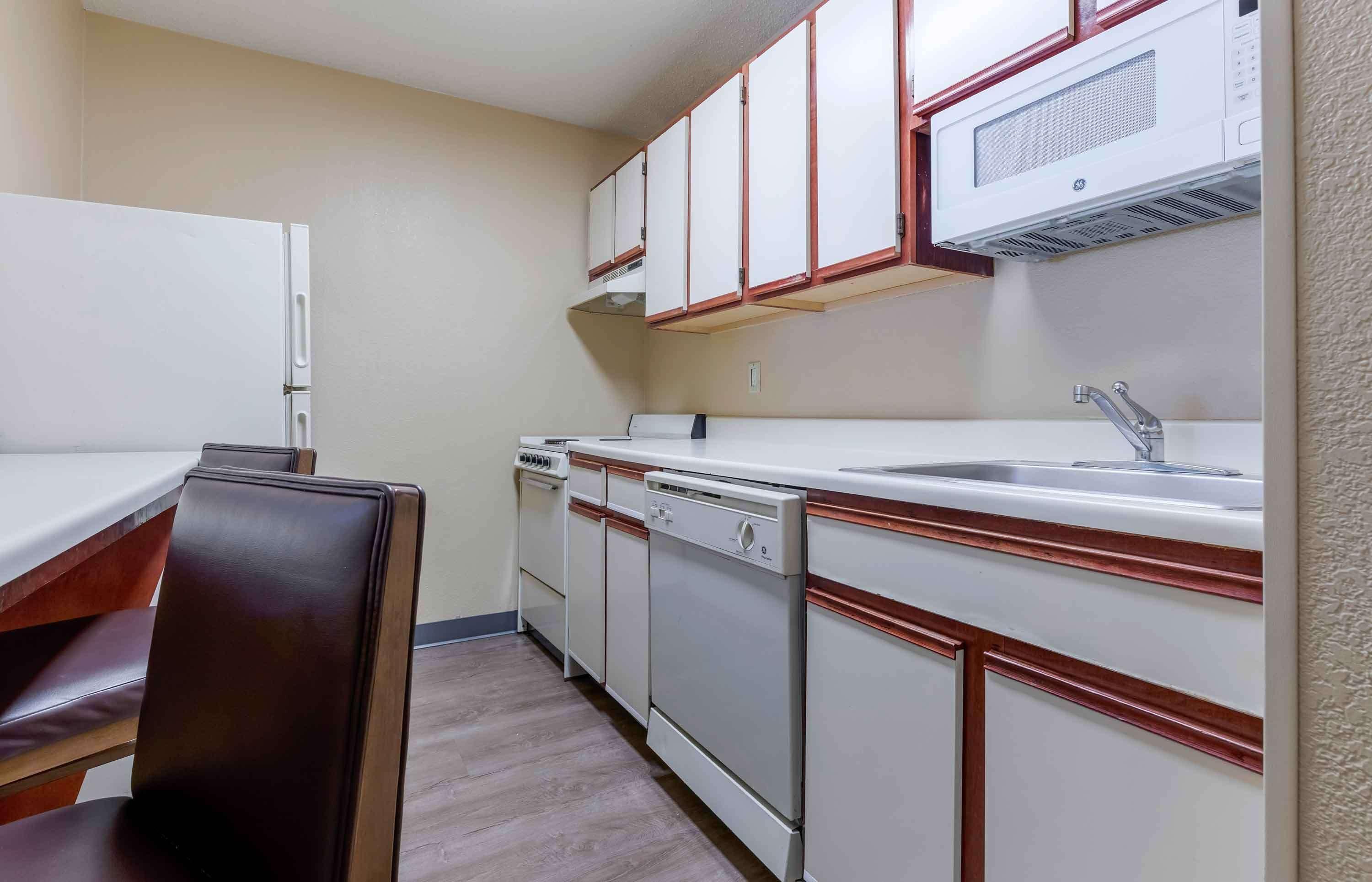 Deluxe Studio 2 Double Beds Non-Smoking