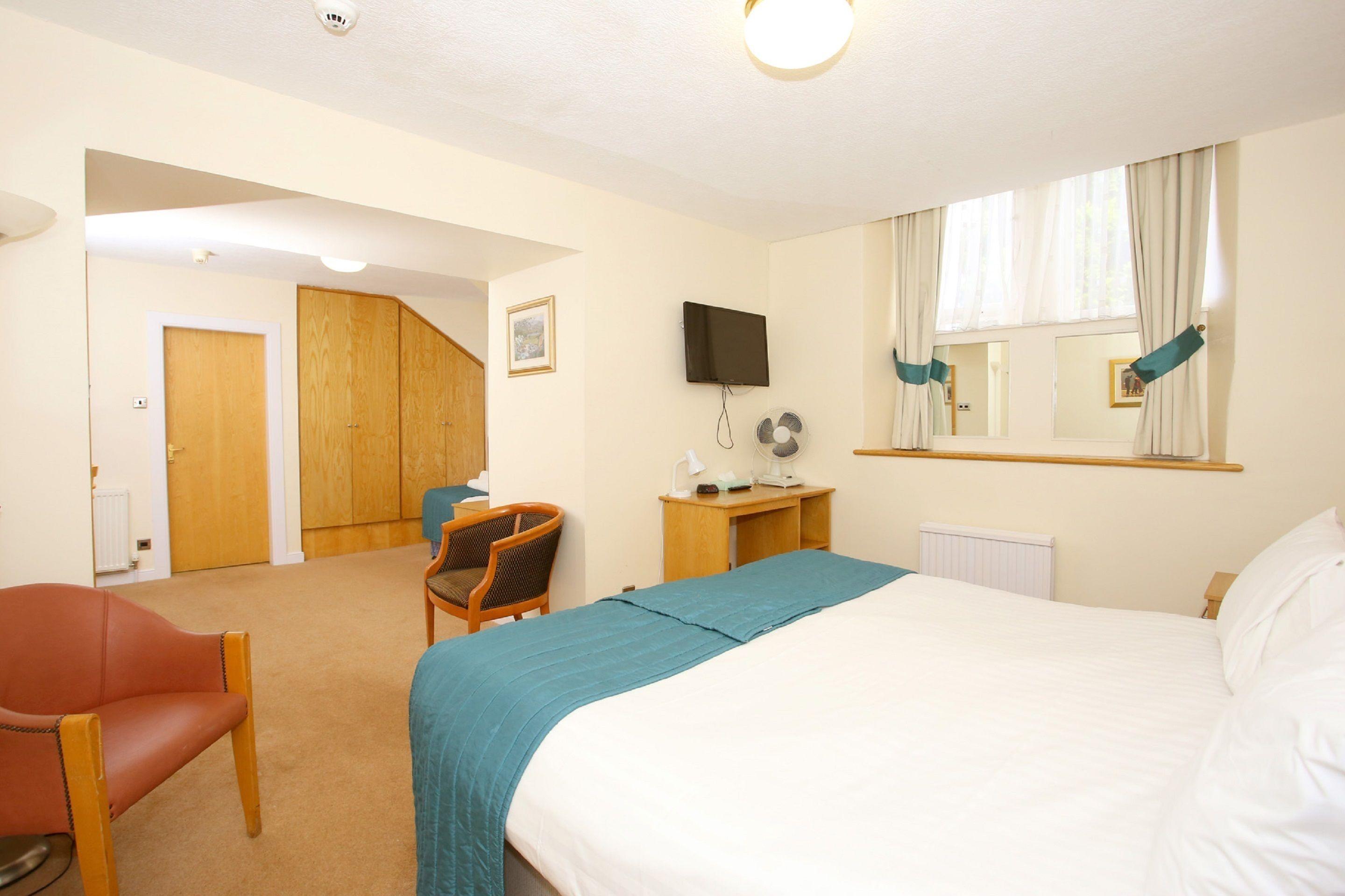 Triple Room Non-Smoking
