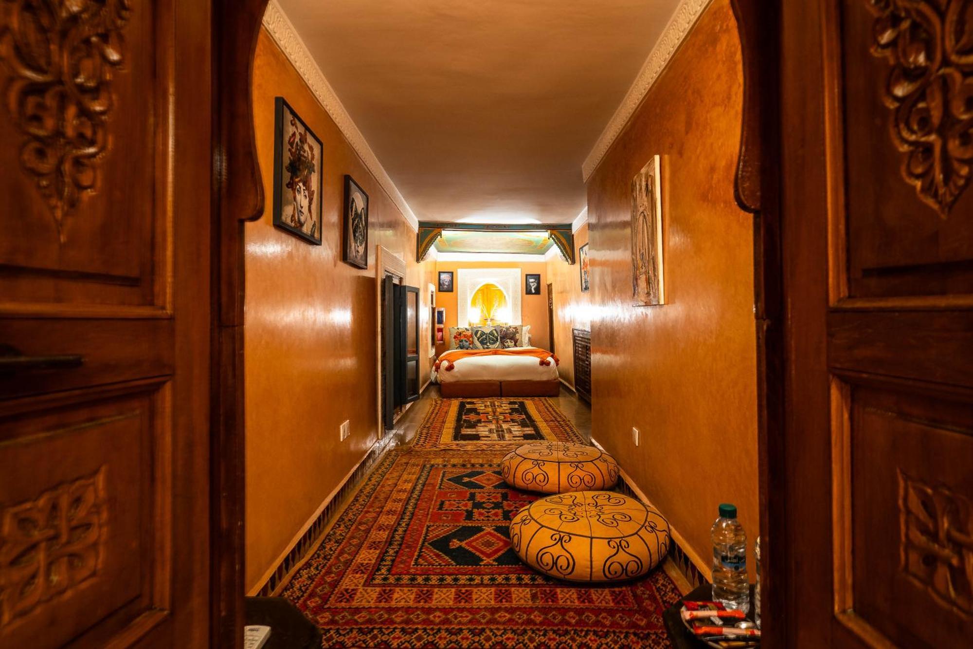 Habitación Doble Superior