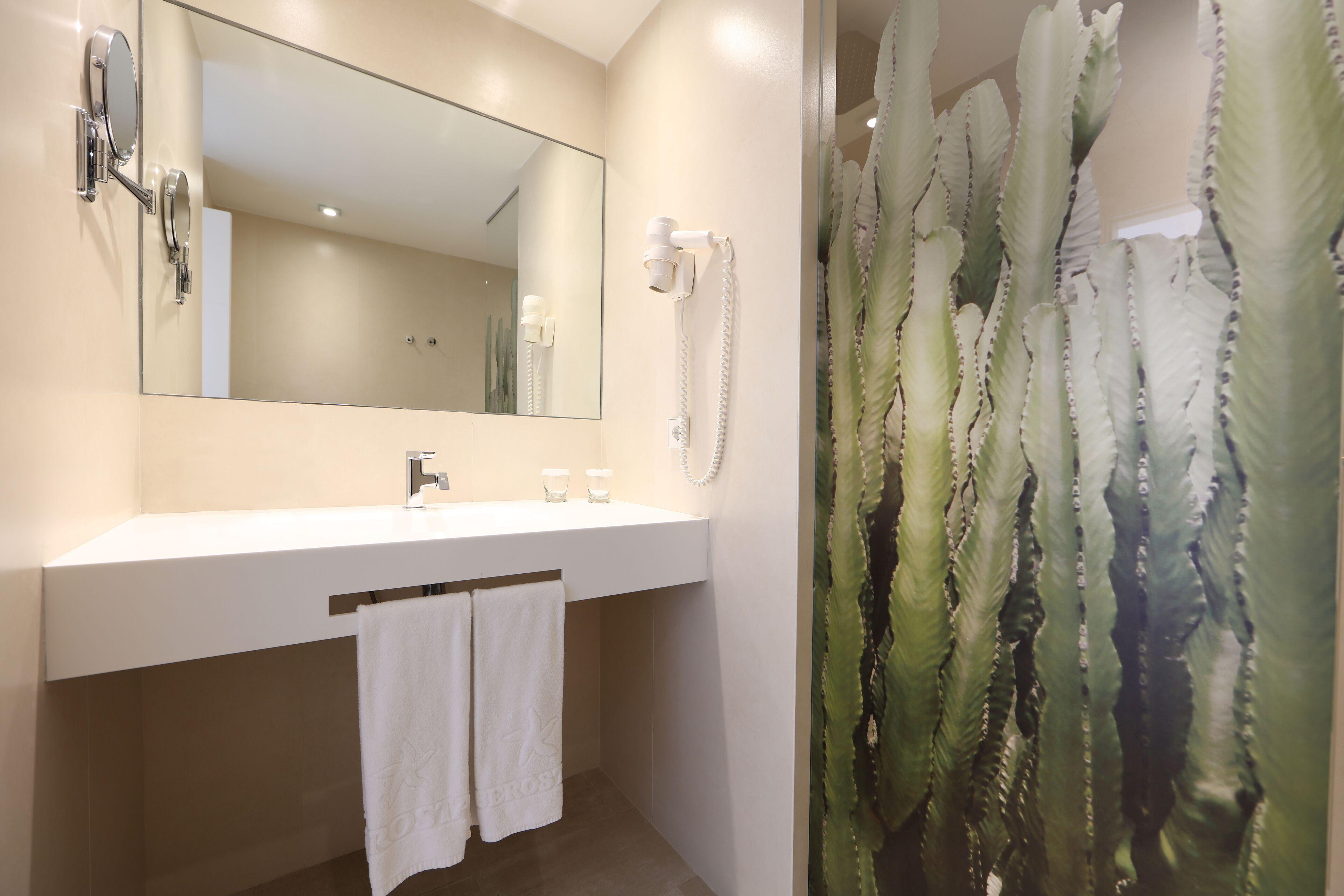 Junior Suite Star Prestige con Vista Mare - Uso Singola