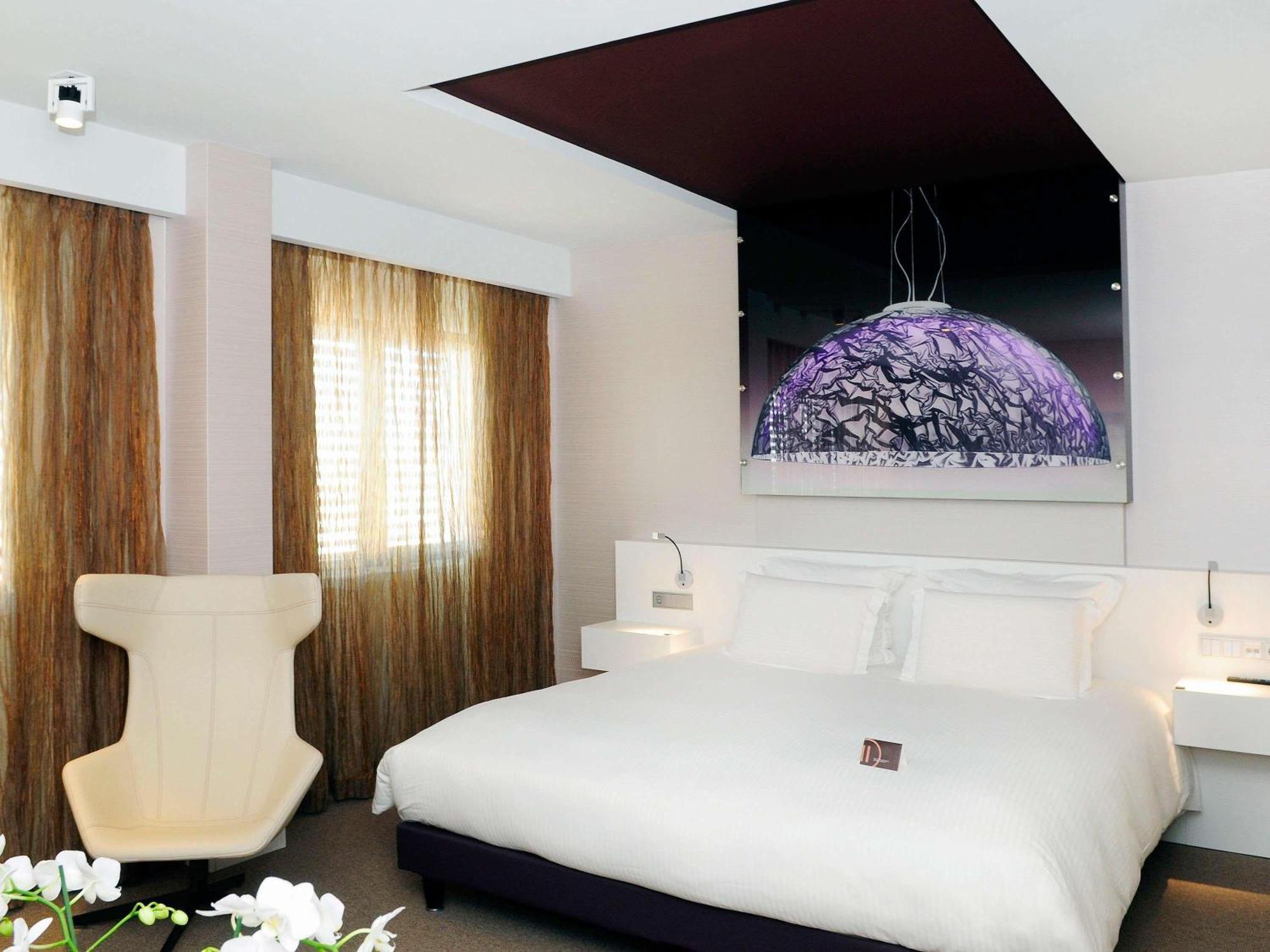 Executive Kamer met Kingsize Bed