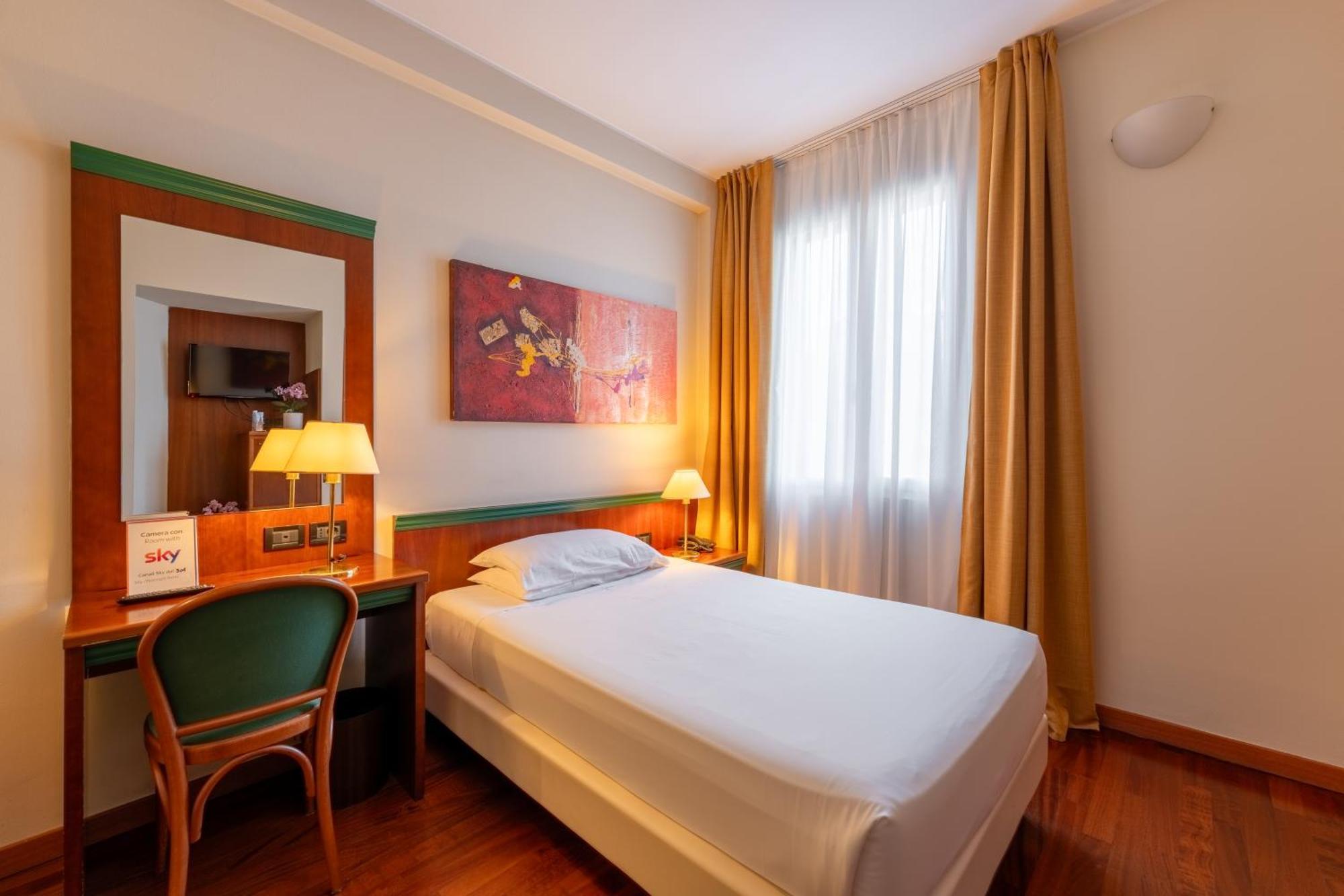 Single Room