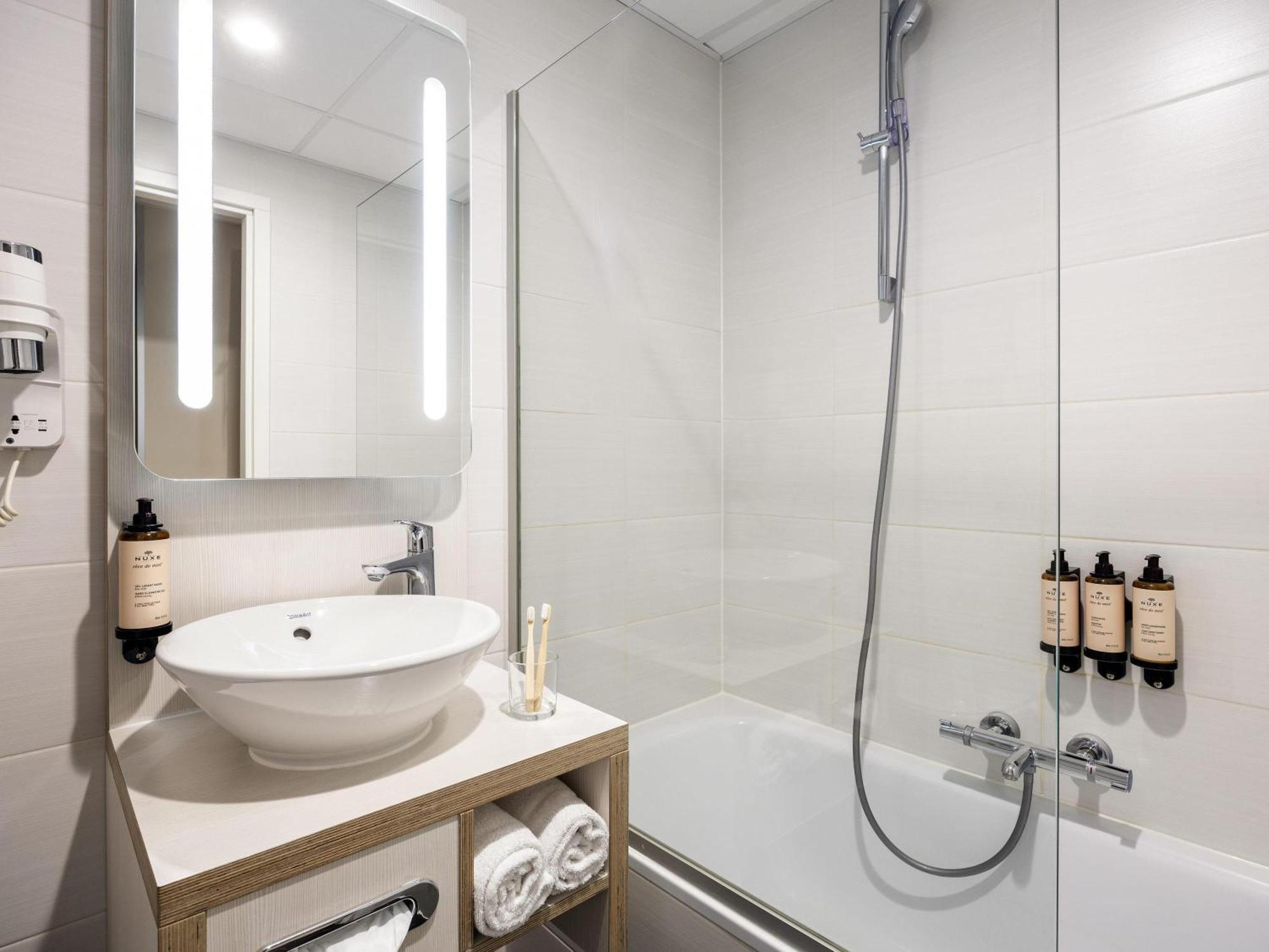Chambre Familiale