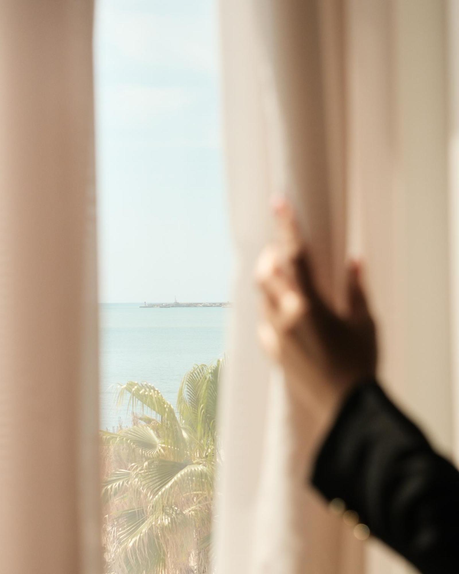 Triple Room with Sea View