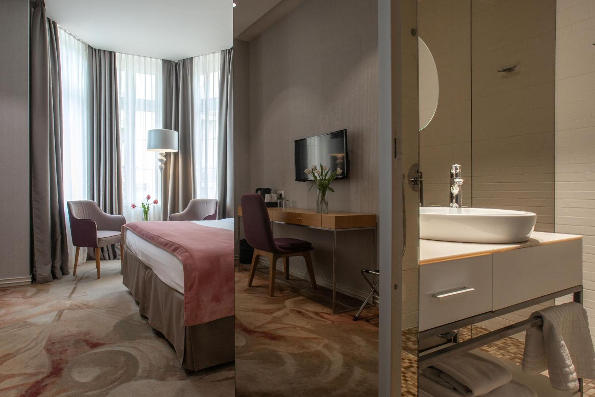 Double or Twin Room