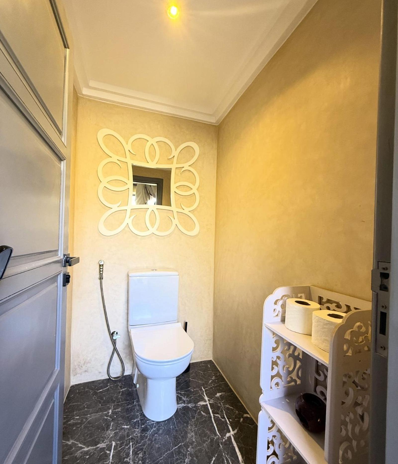 Chambre Double Deluxe avec Baignoire