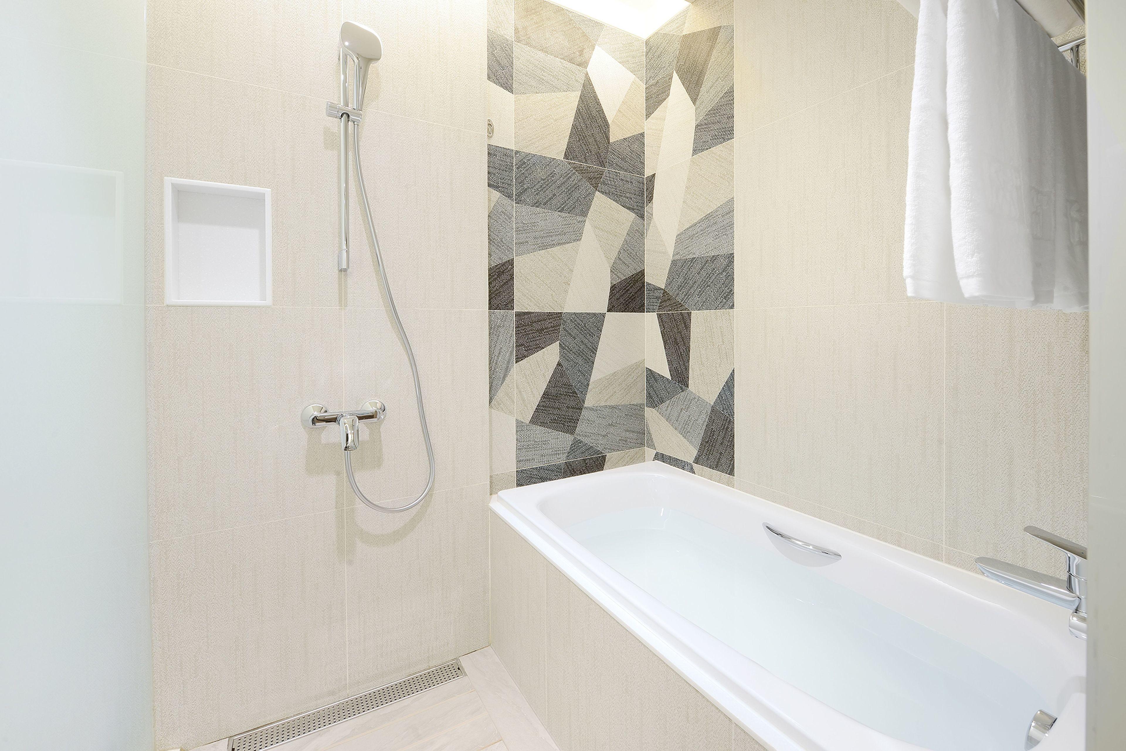 Habitación Triple Discovery