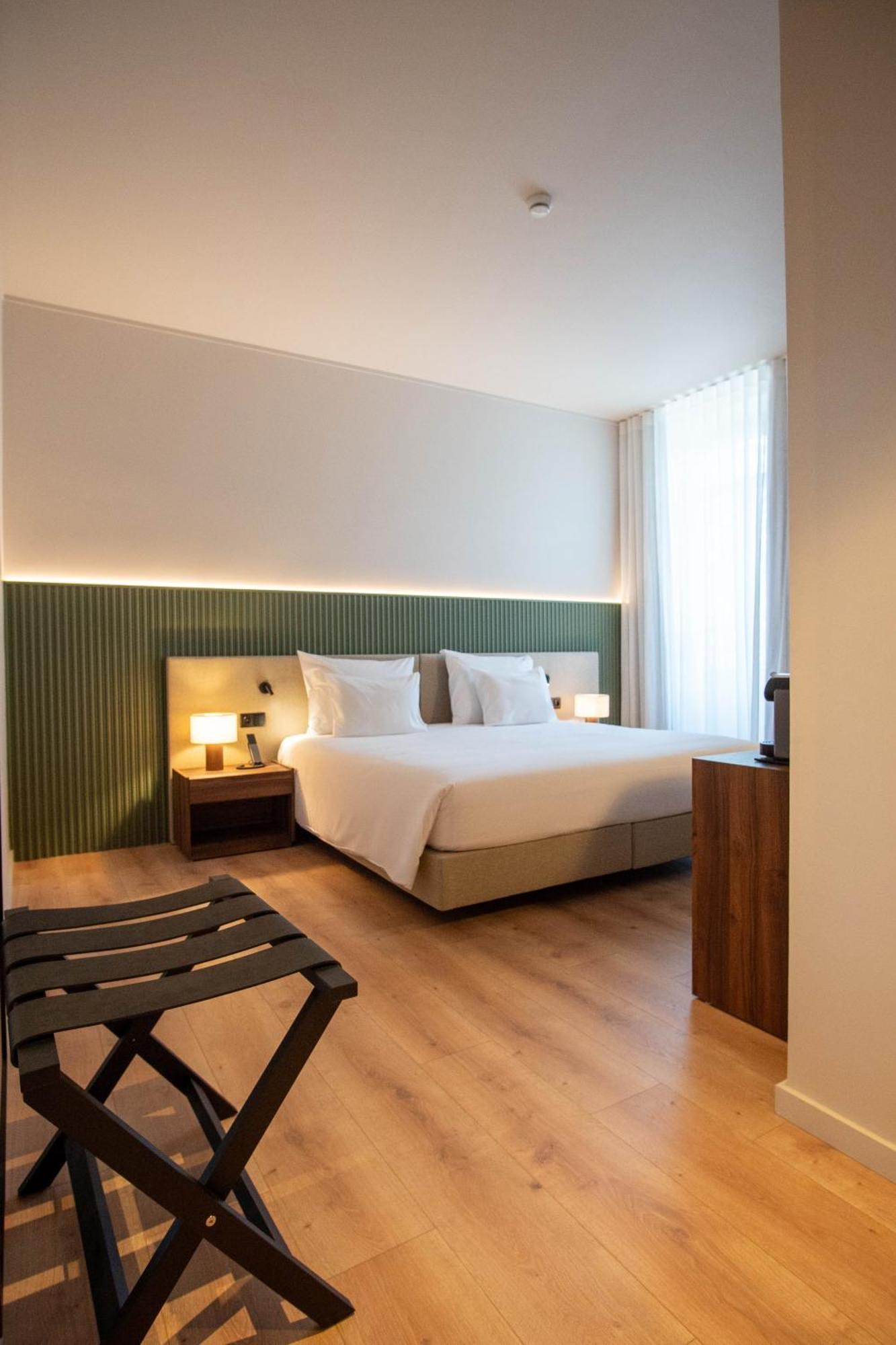 Quarto Duplo Standard