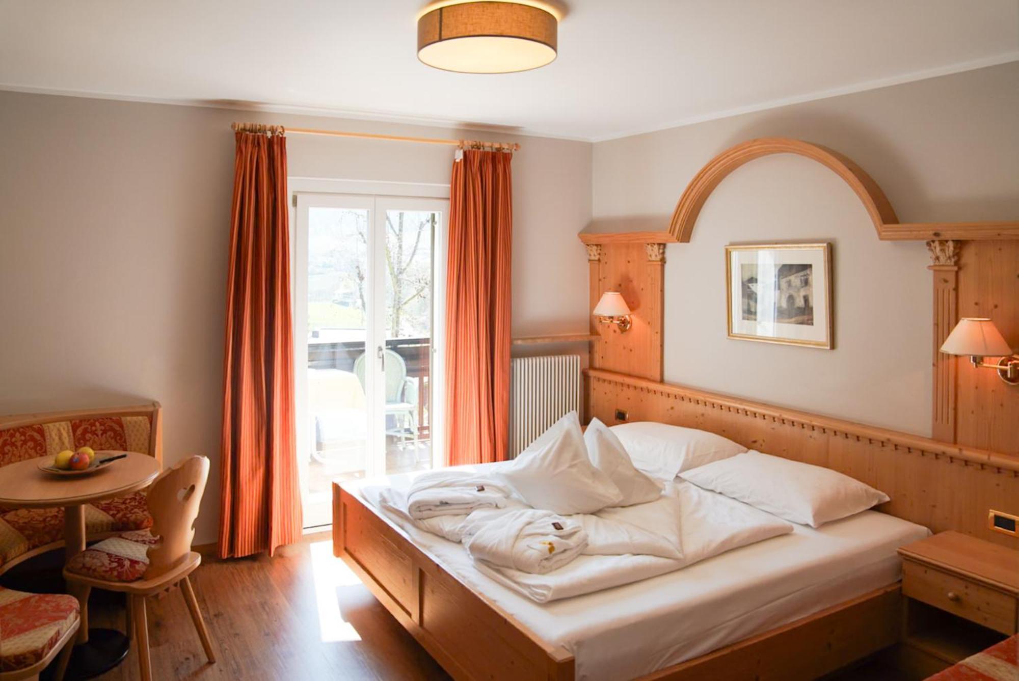Double Room Balcony