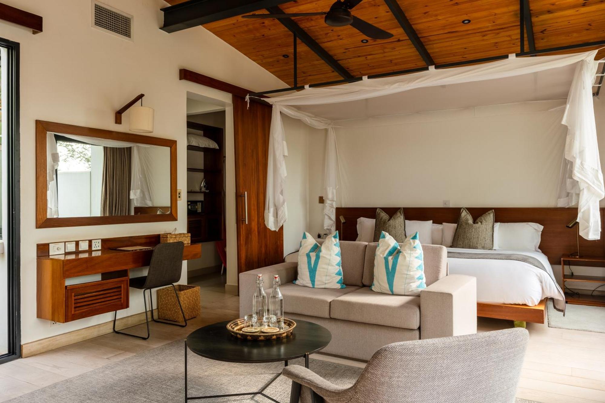 Villa mit privatem Pool
