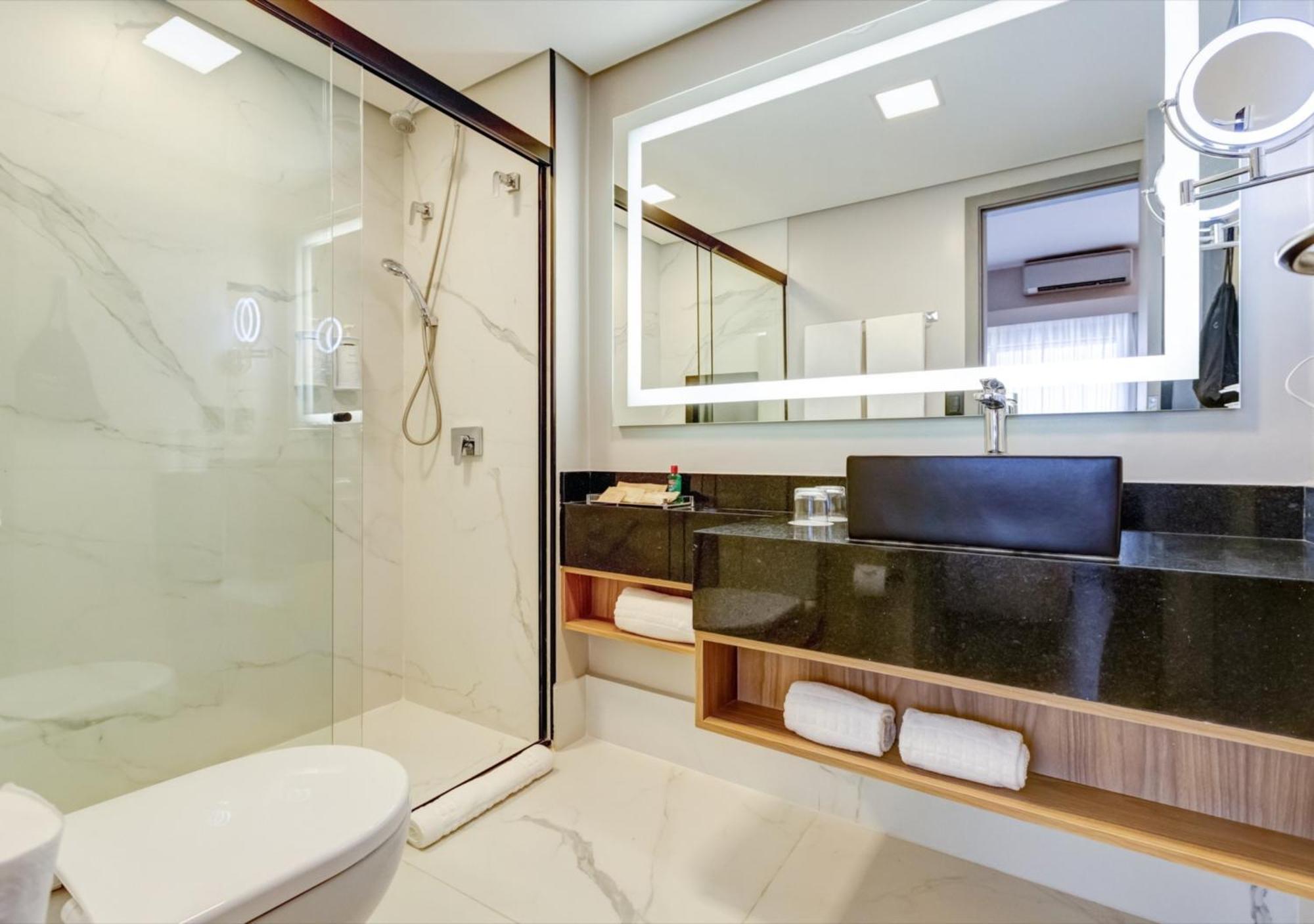 Suite Business Class