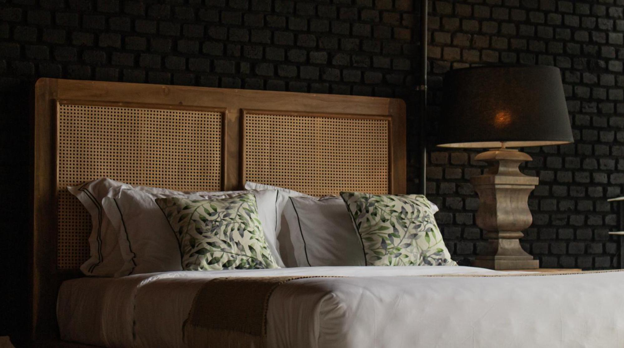 Deluxe Double Room with Balcony and Sea View