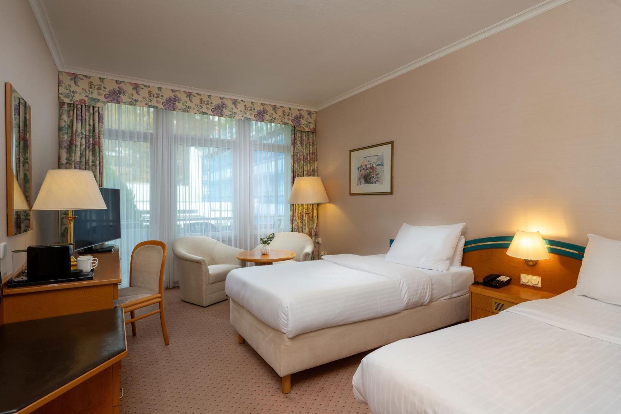 Comfort Twin Room