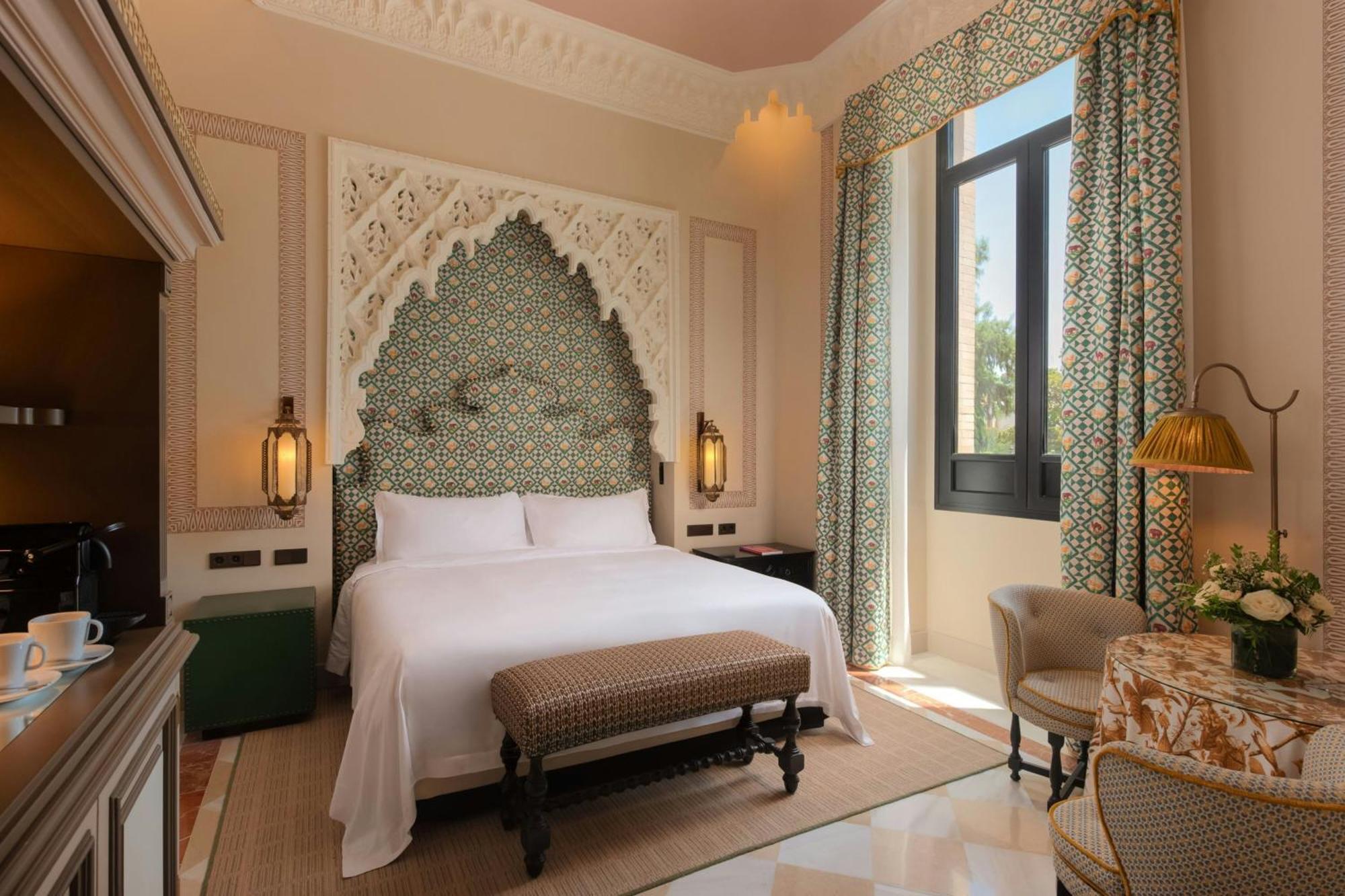 Grand Deluxe Double Room