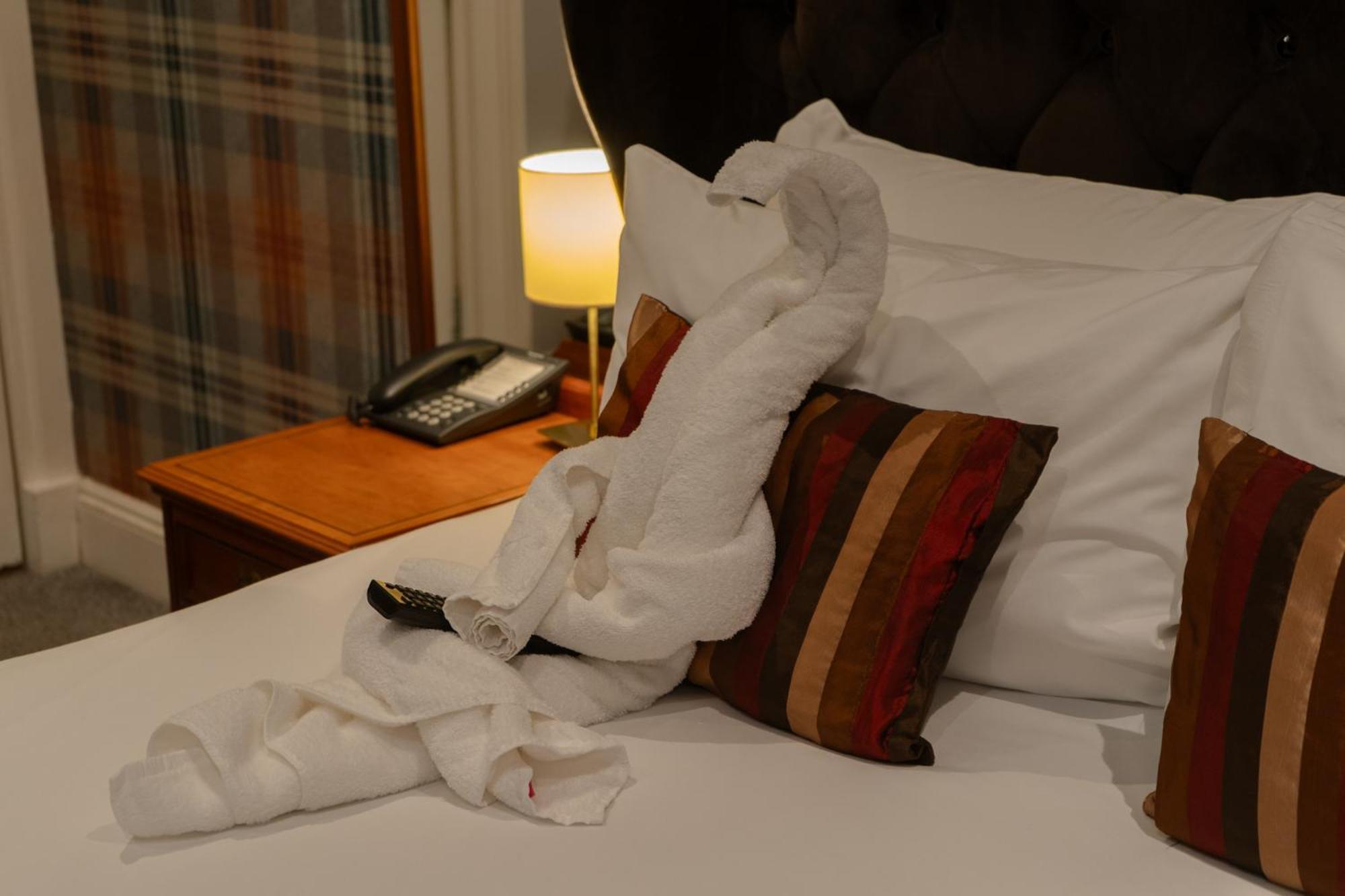 Deluxe Double Room Dog Friendly