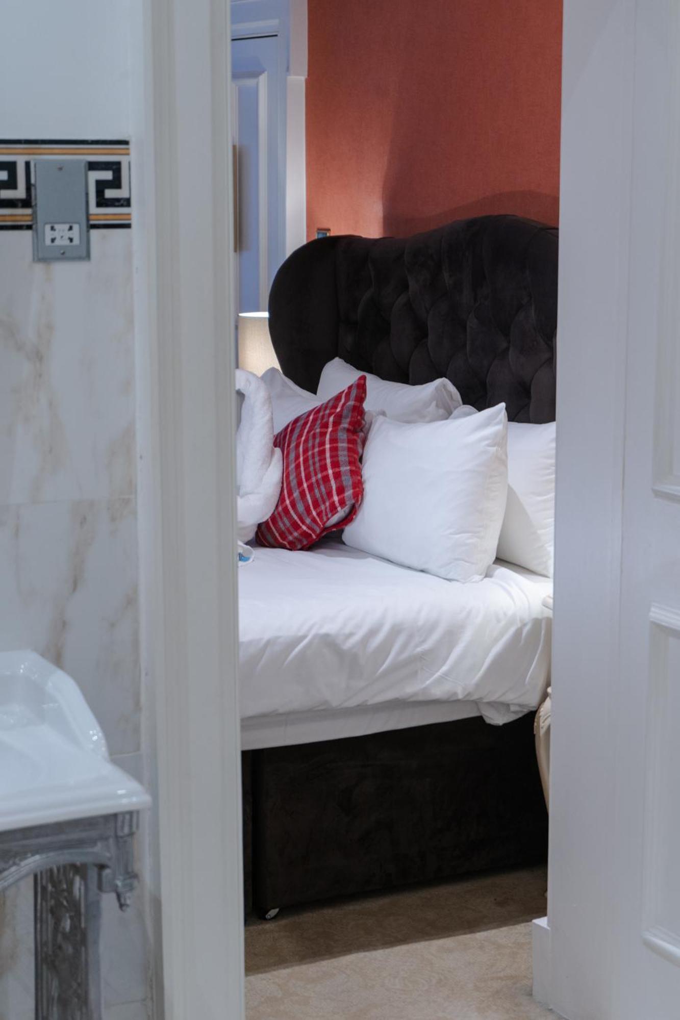 Deluxe Double Room Dog Friendly