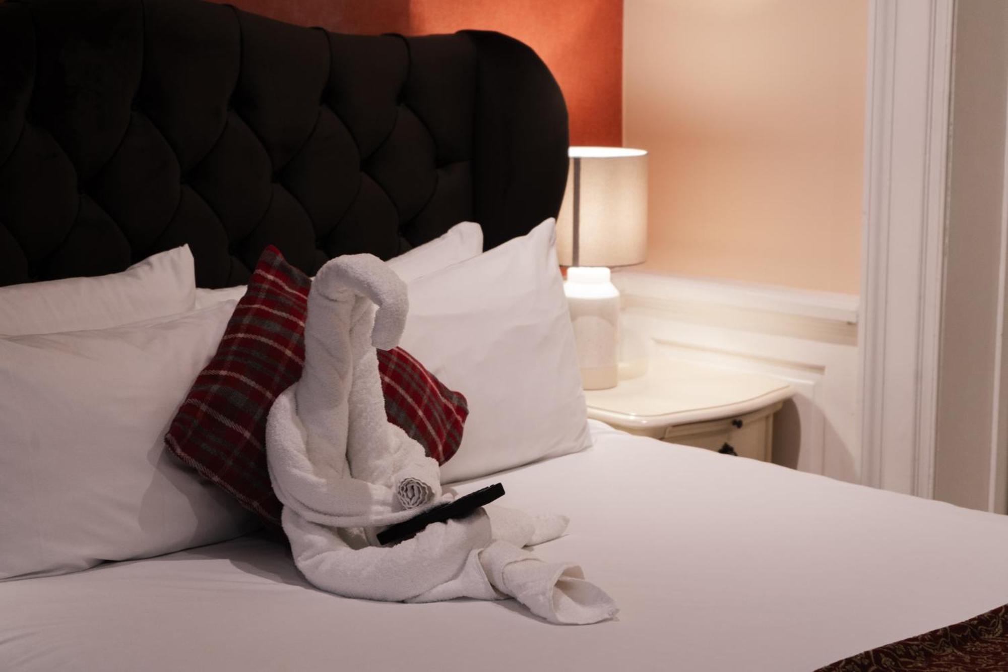 Deluxe Double Room Dog Friendly