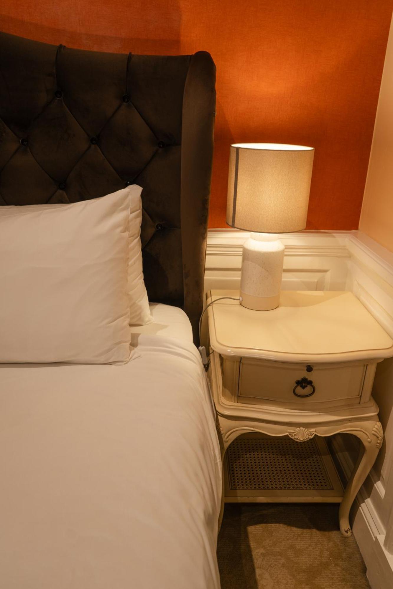Deluxe Double Room Dog Friendly