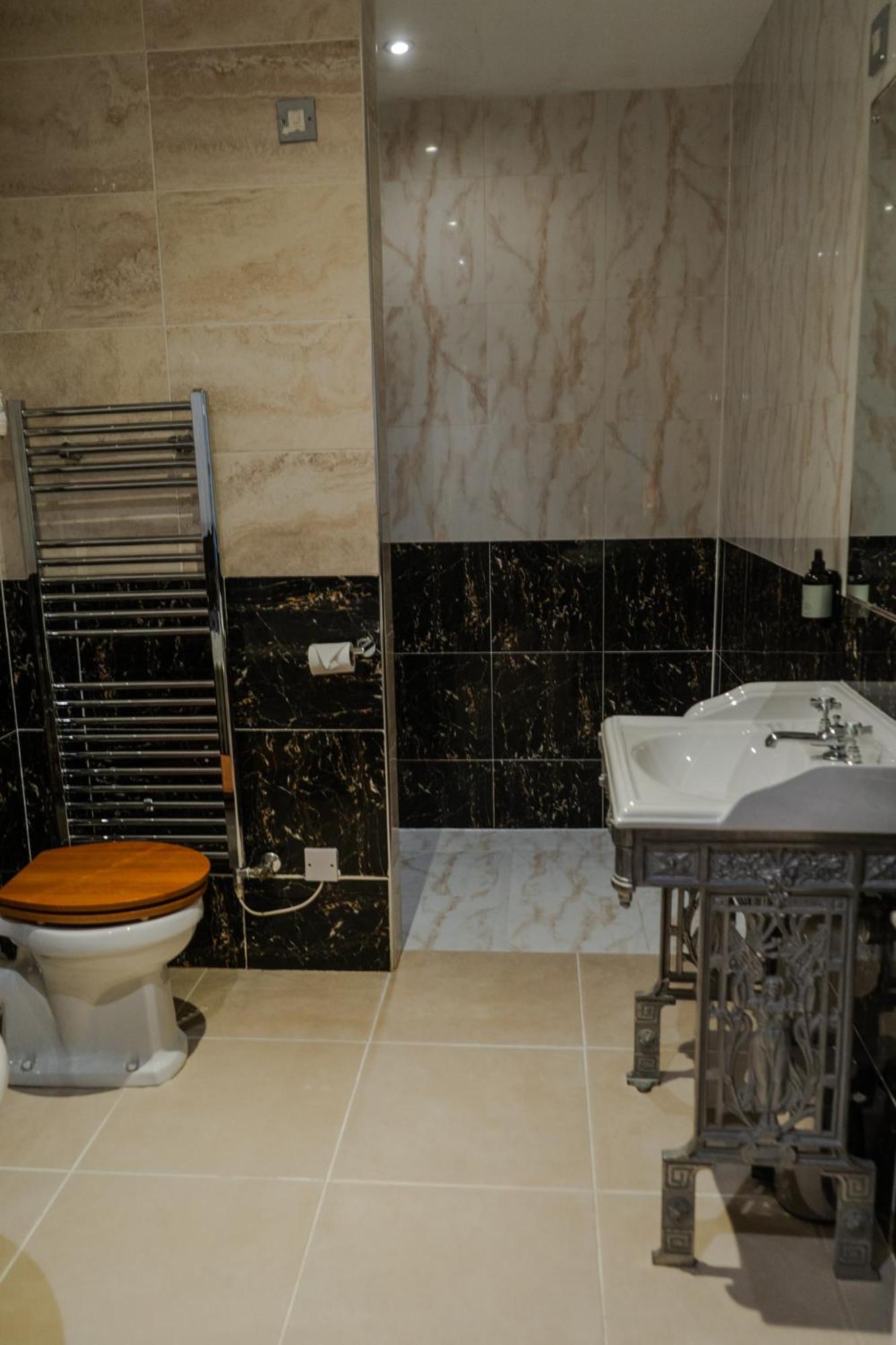 Deluxe Double Room Dog Friendly
