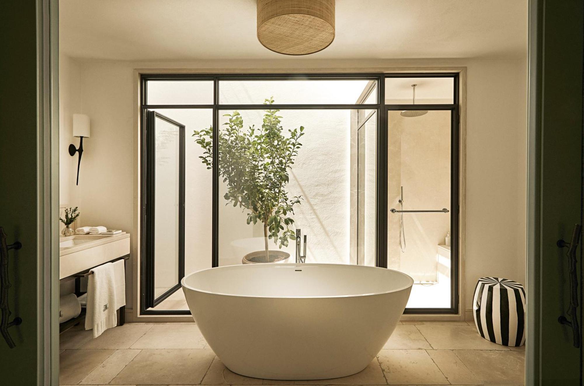 Junior Suite con Balcone