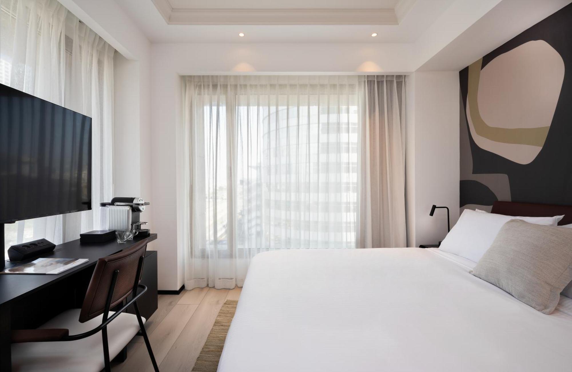 Deluxe Zimmer