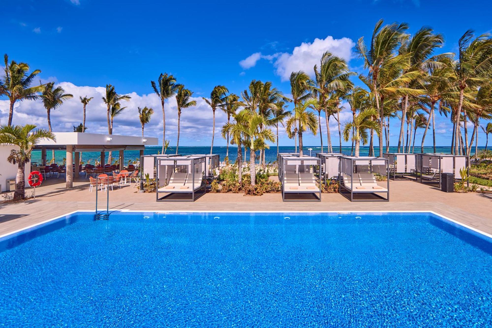 Swim-up-Suite – Elite Club