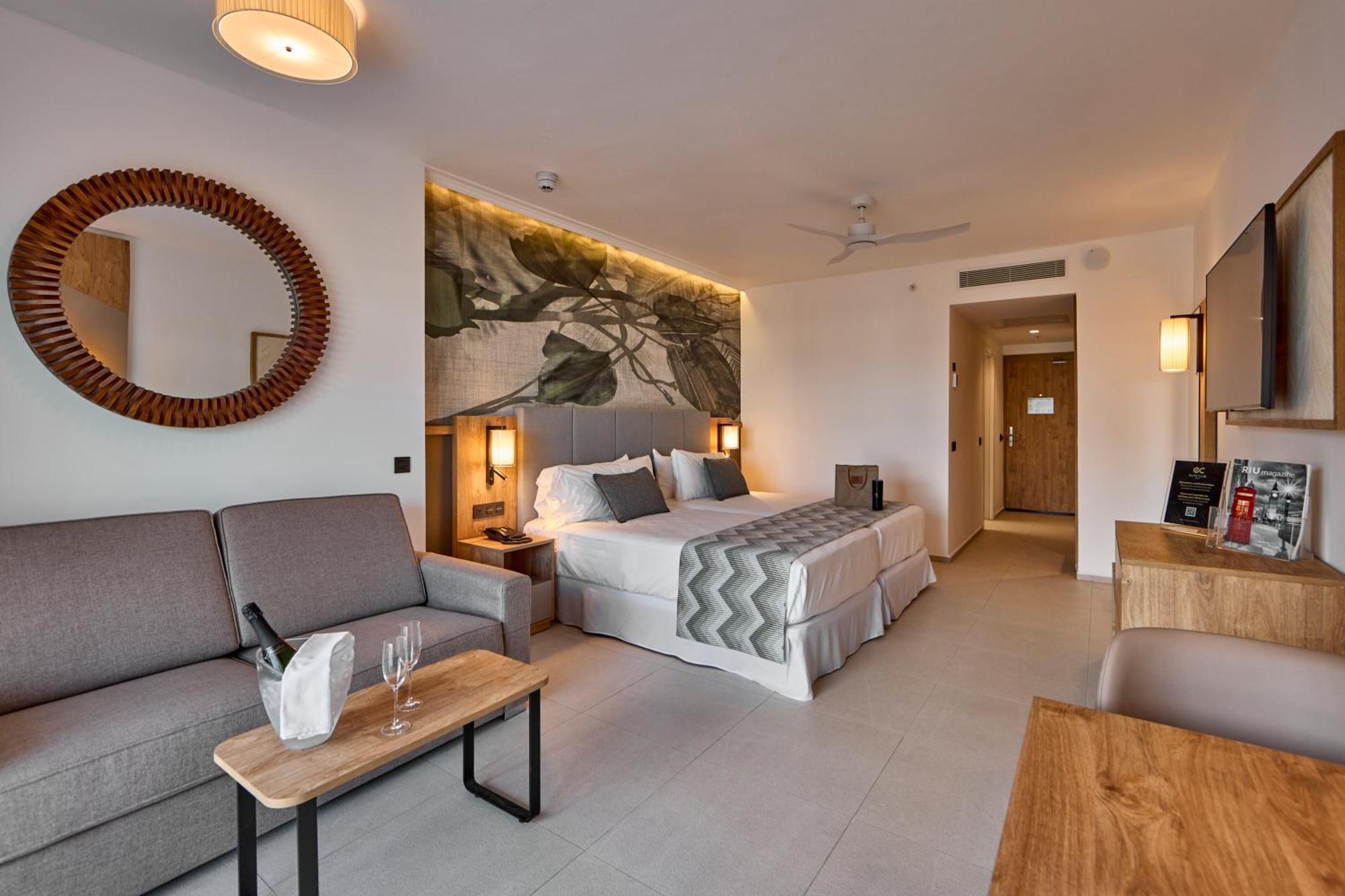 Junior Suite – Elite Club