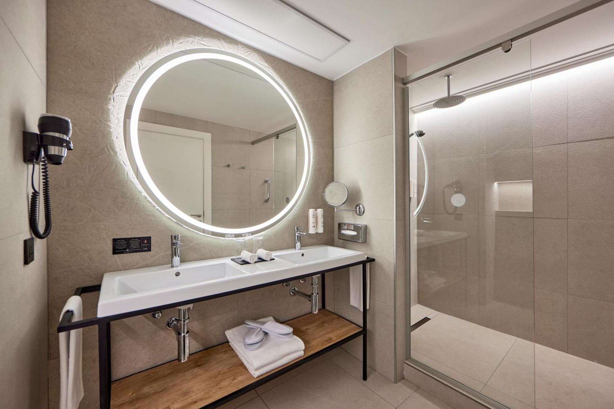Junior Suite mit Meerblick