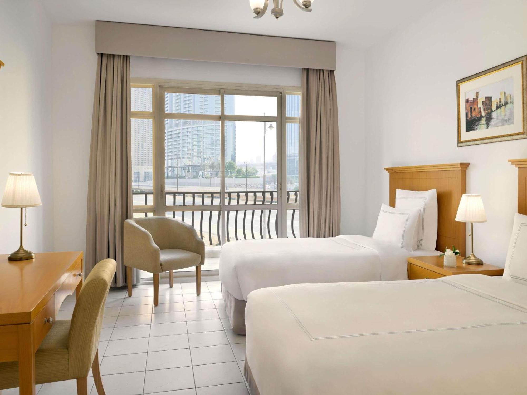 Apartamento Deluxe de 3 Quartos
