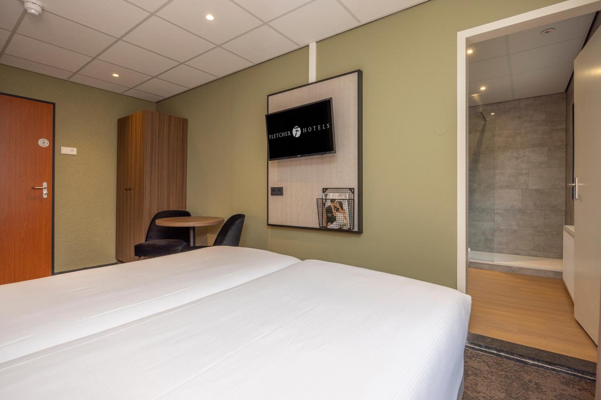 Comfort Twin Room