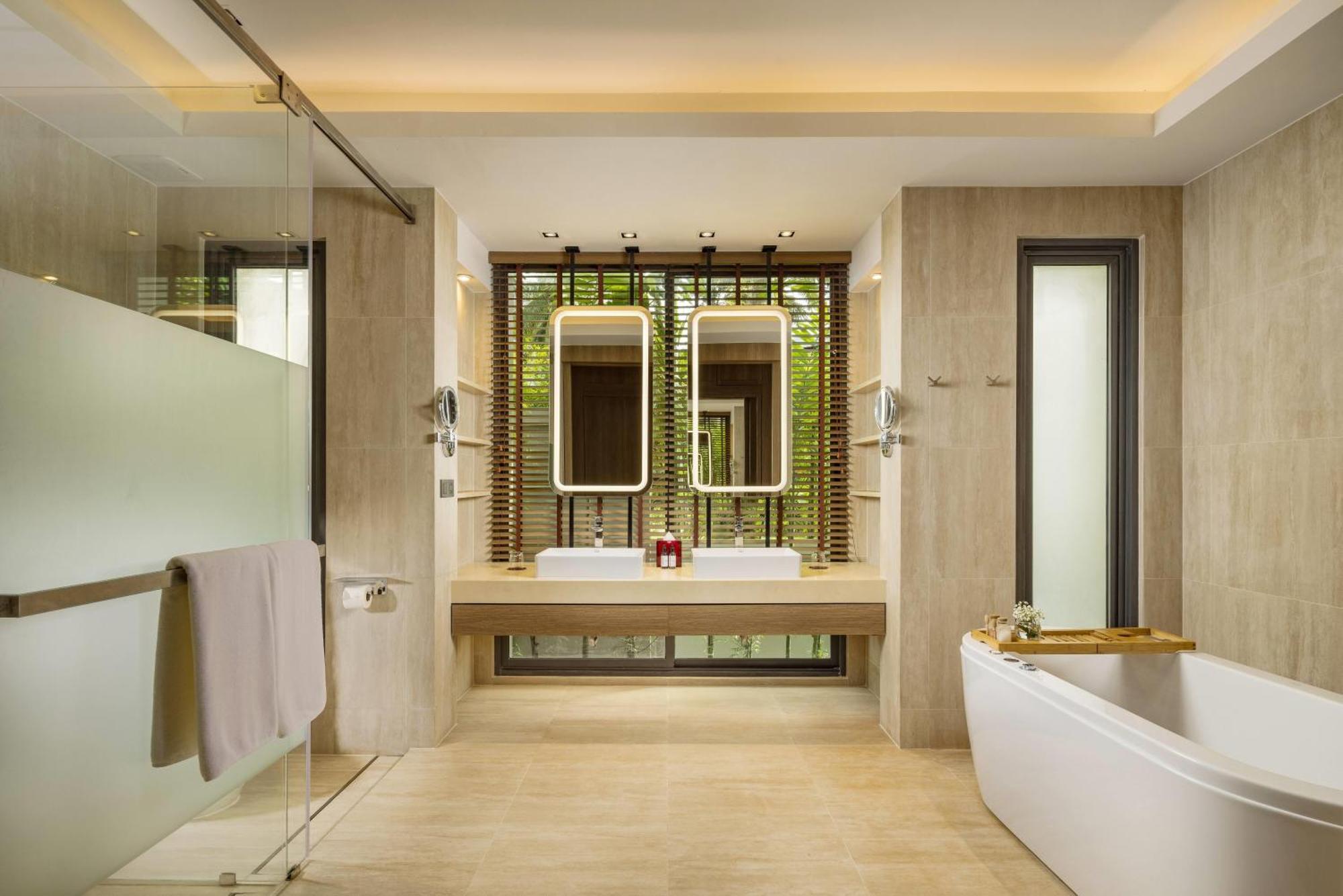 King Villa with Private Pool