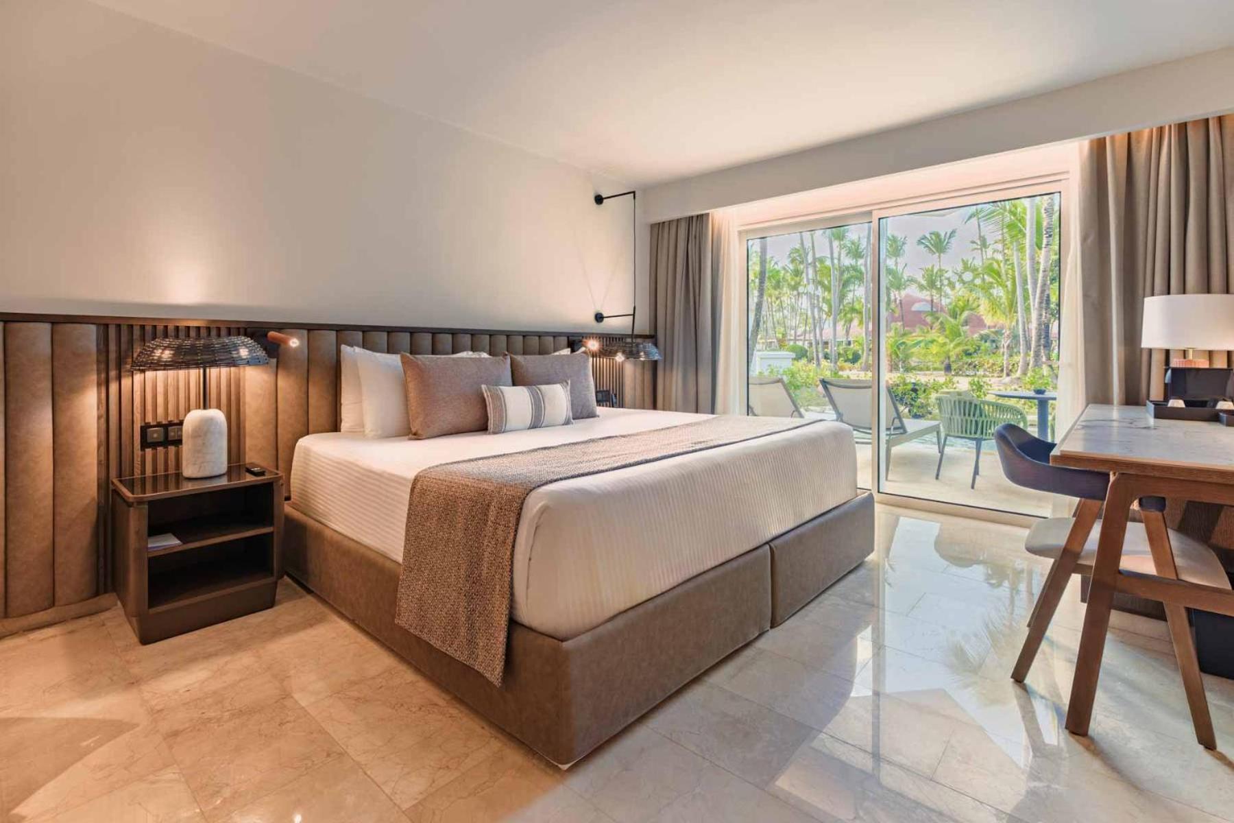 Family Selection: Familiensuite mit eigenem Pool