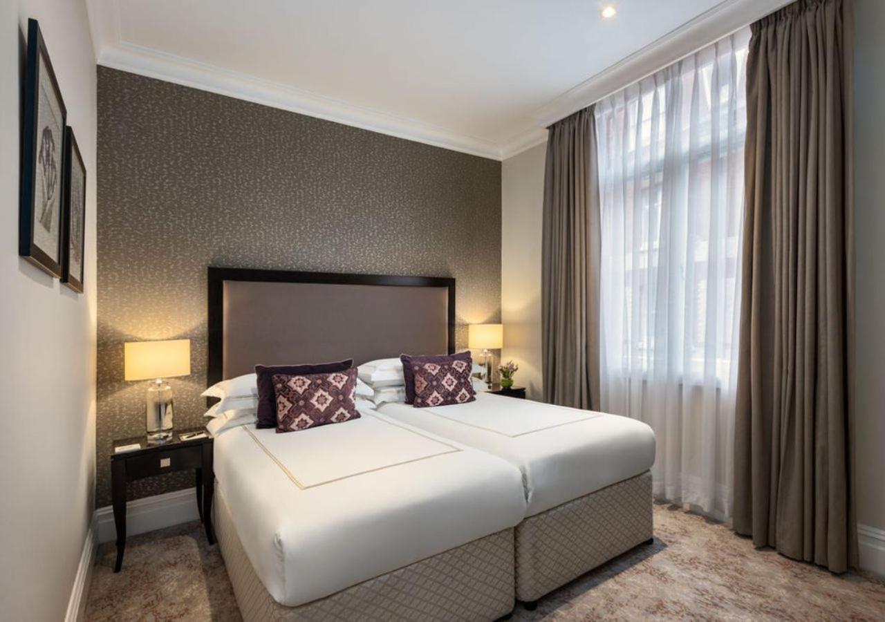 Falconers Suite mit 2 Schlafzimmern