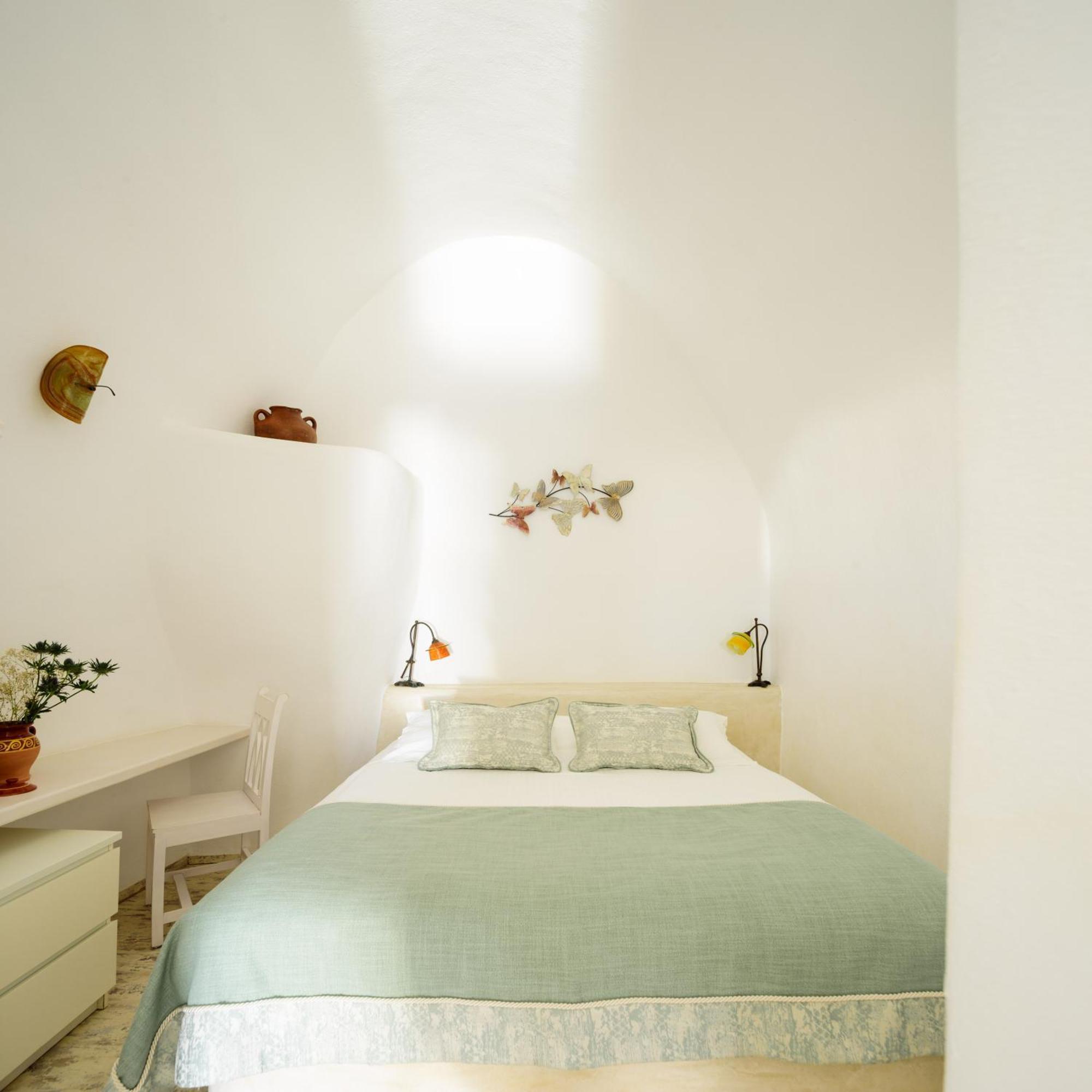 Junior Suite Caldera View