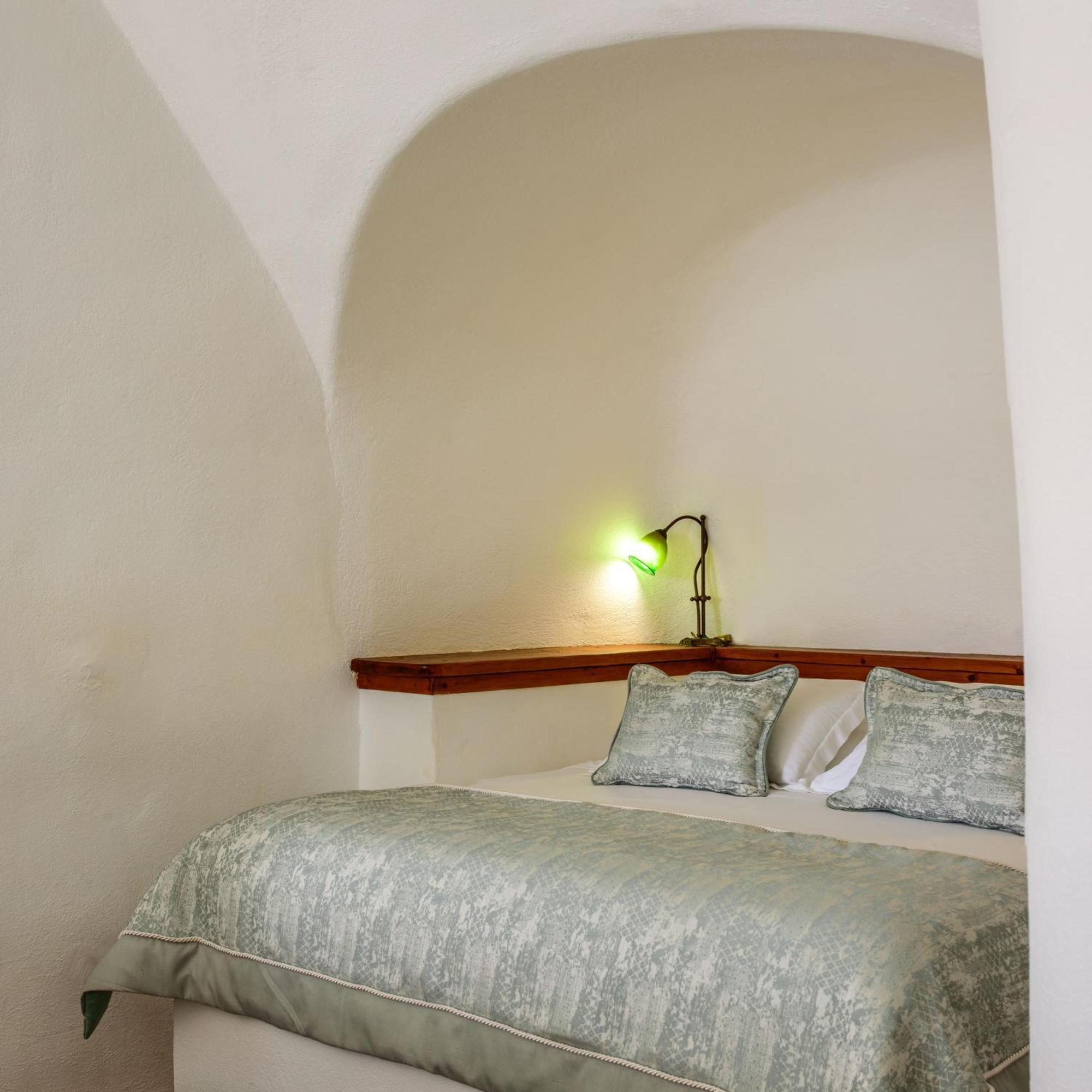 Junior Suite Caldera View