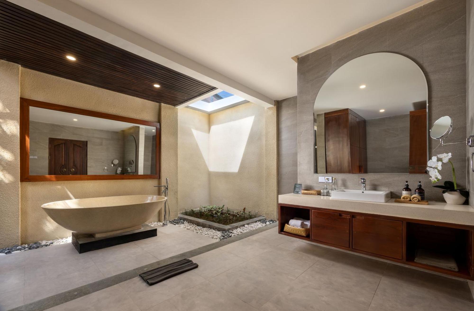 One-Bedroom Signature Pool Villa