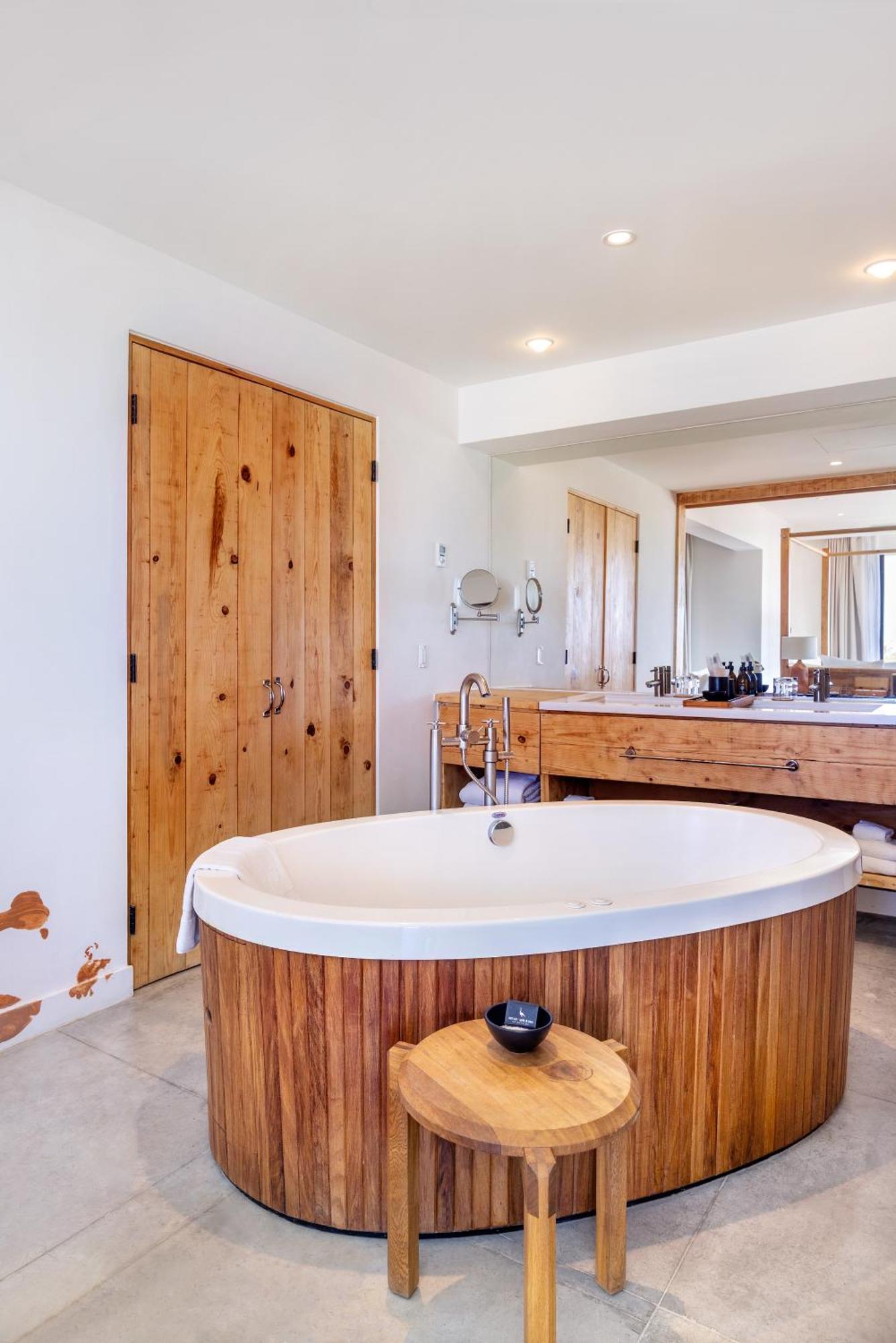 King Suite with Ocean View