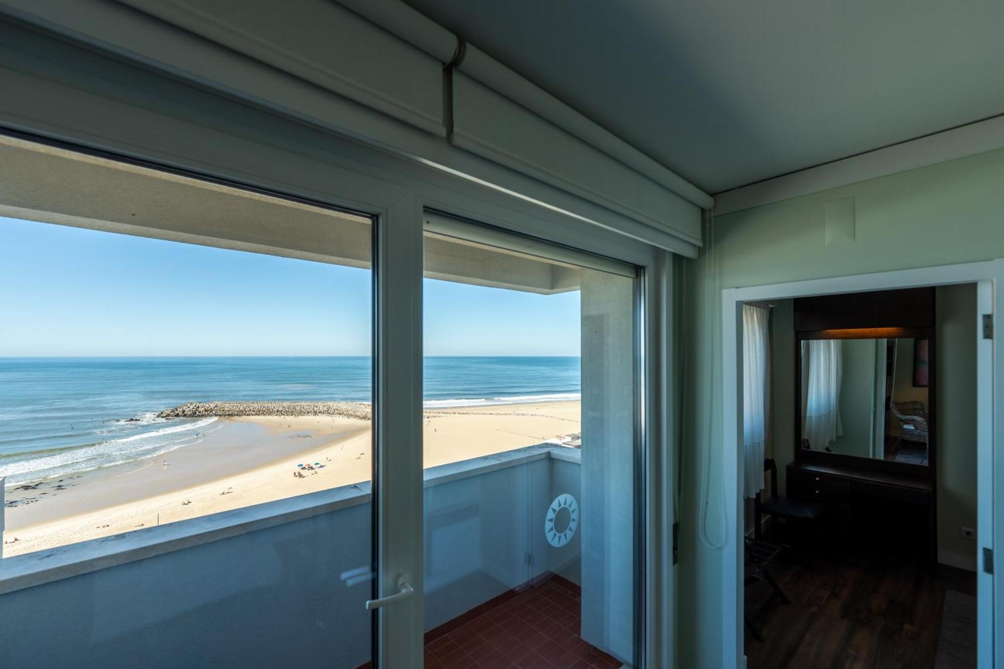 Superior One-Bedroom Apartment Sea View