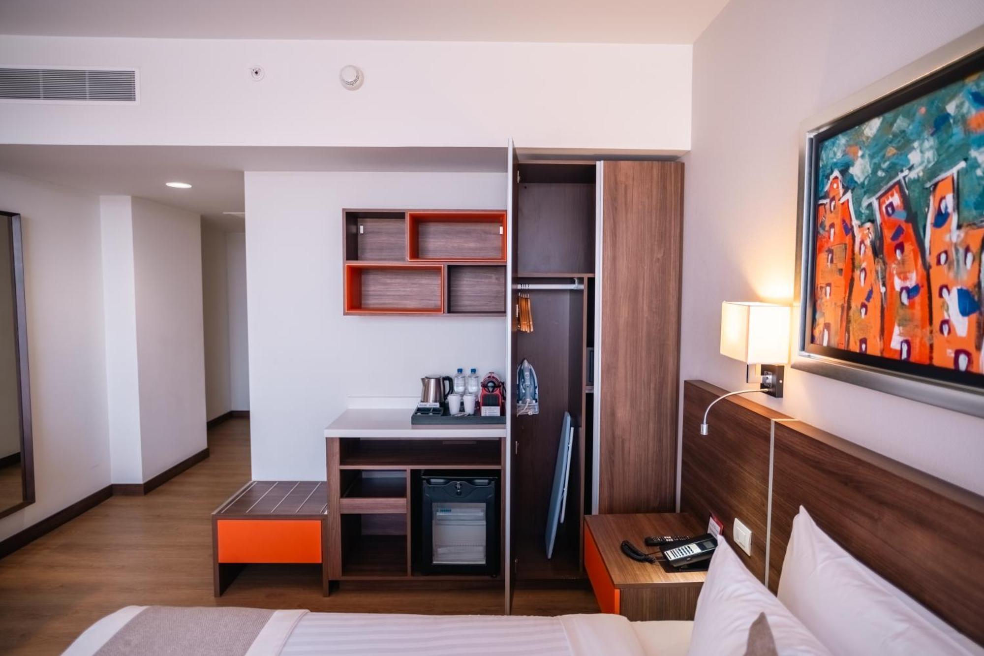 King Room Disability Access